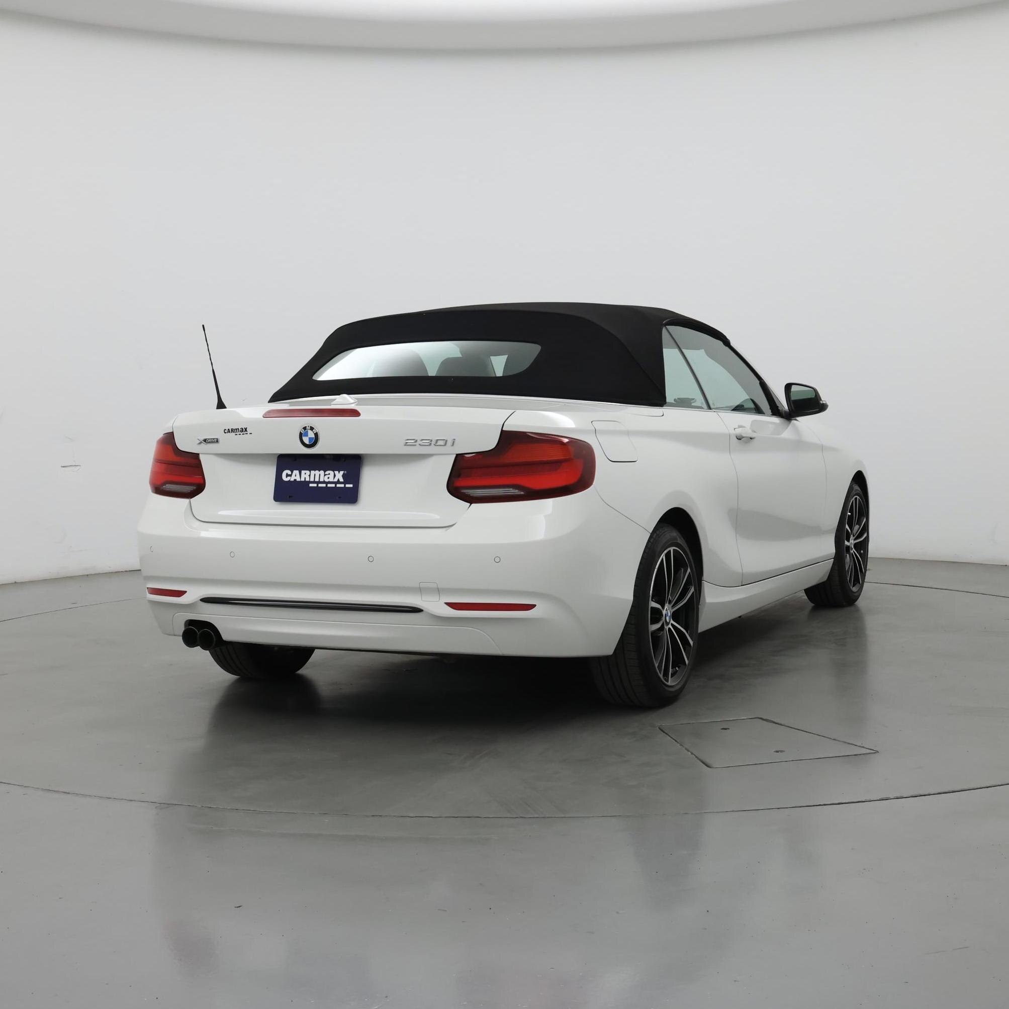 Thumbnail: 2020 BMW 2 Series - 8