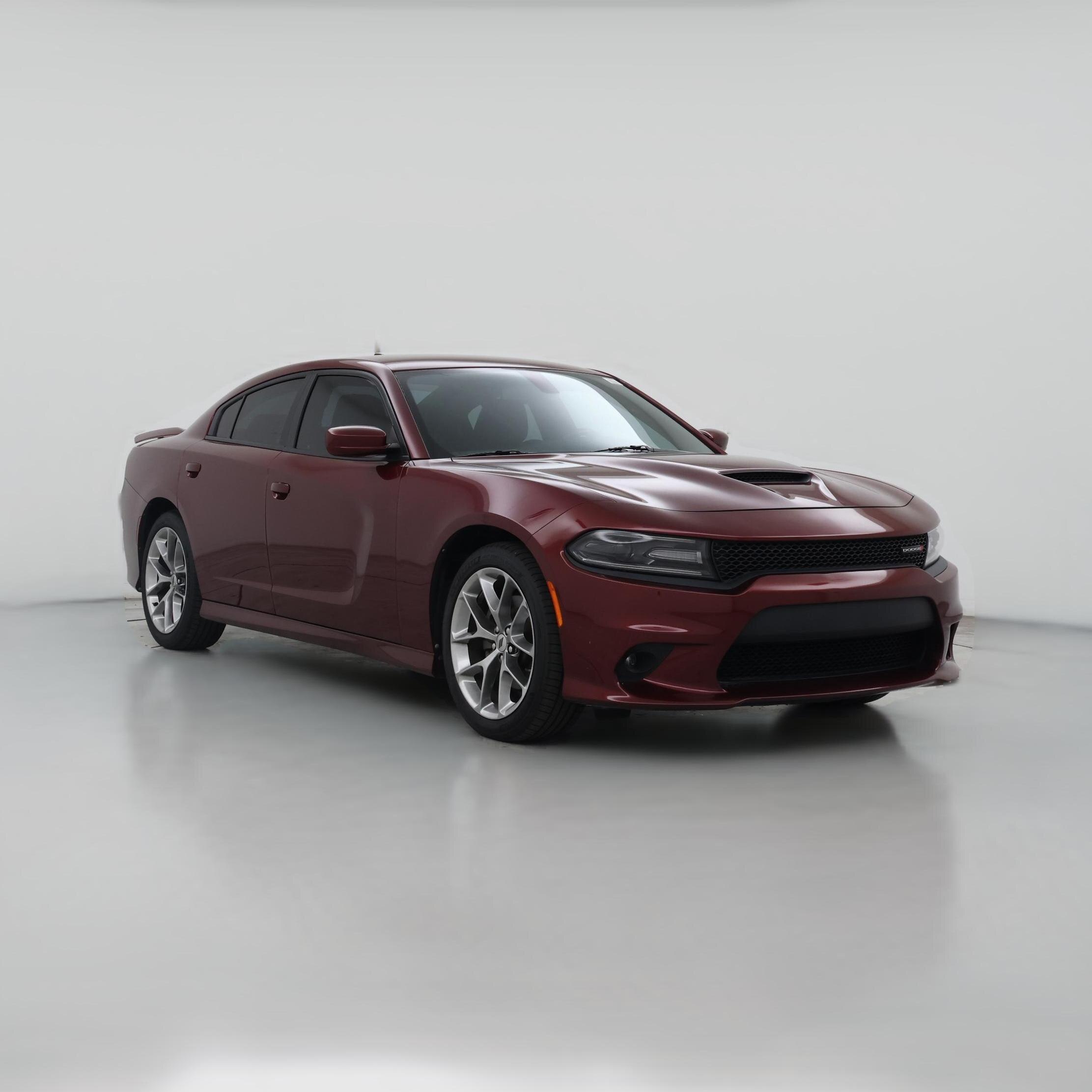 Thumbnail: 2021 Dodge Charger - 1