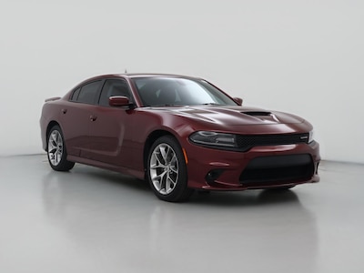 2021 Dodge Charger GT