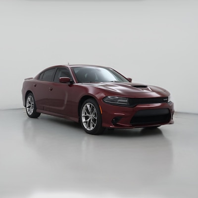2021 Dodge Charger GT