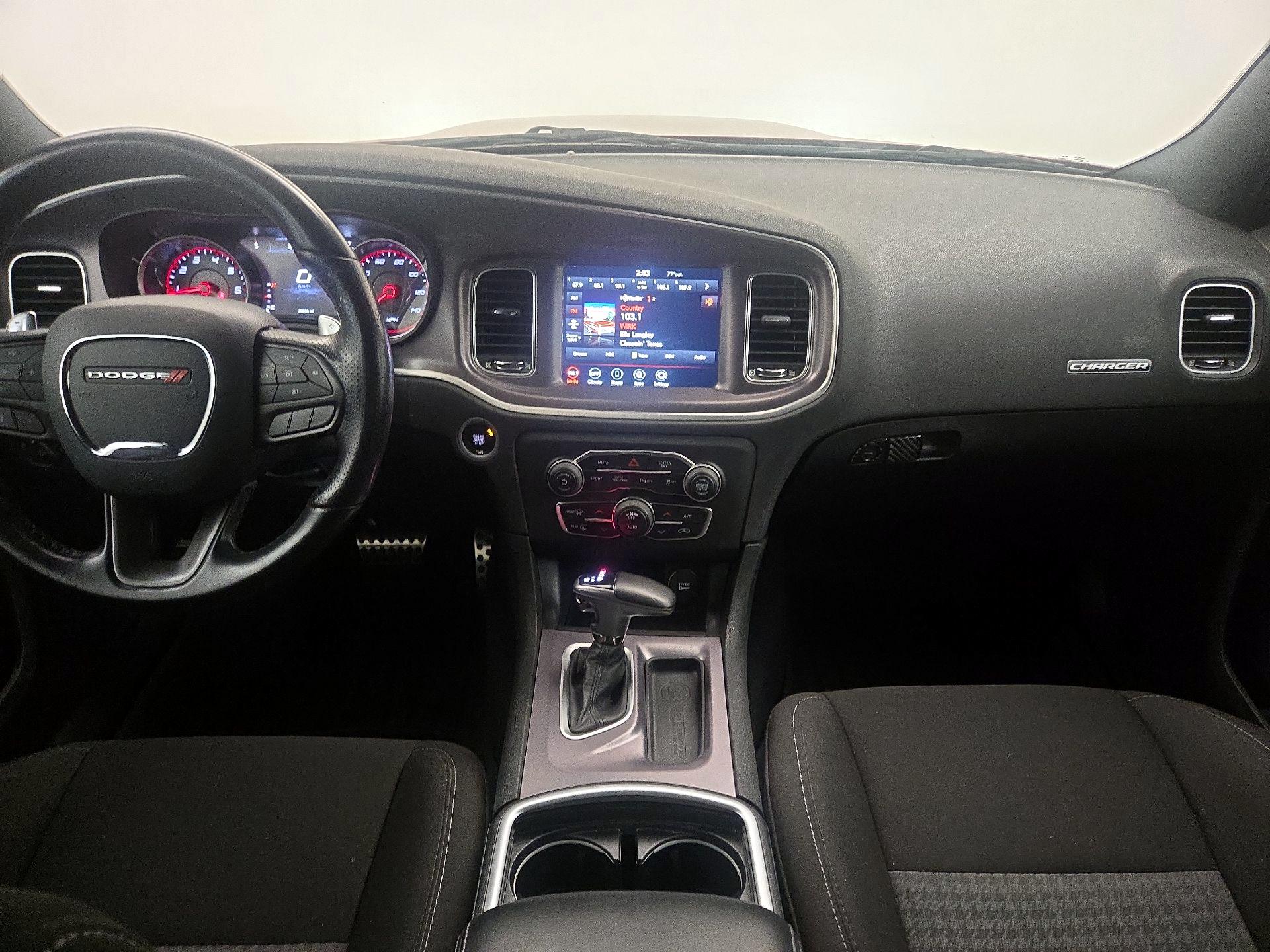 Thumbnail: 2021 Dodge Charger - 9