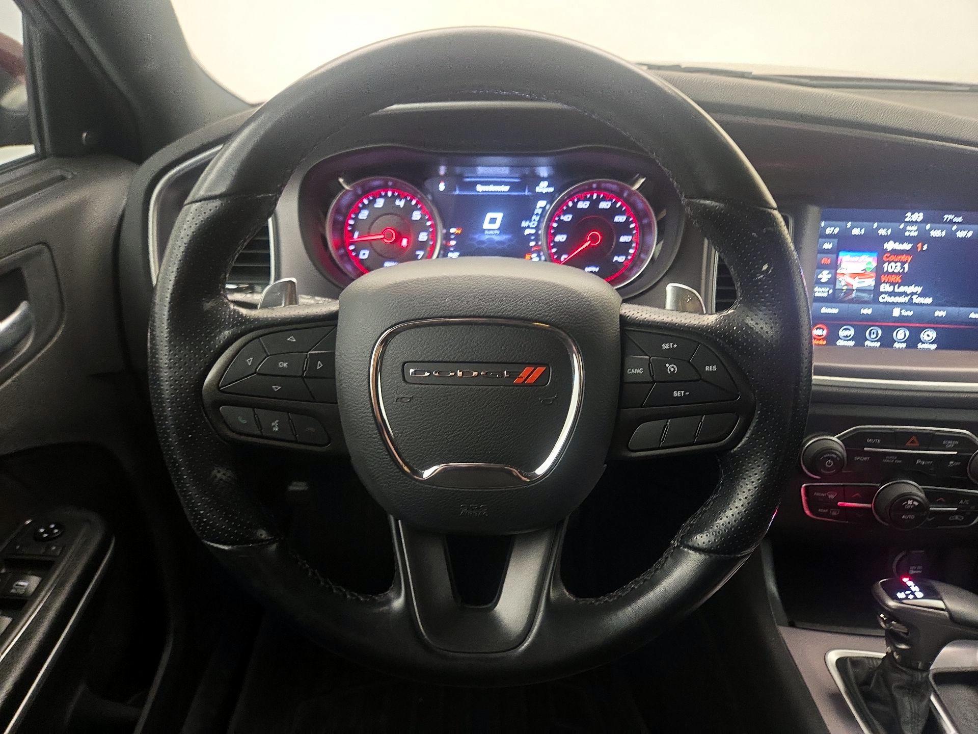 Thumbnail: 2021 Dodge Charger - 10