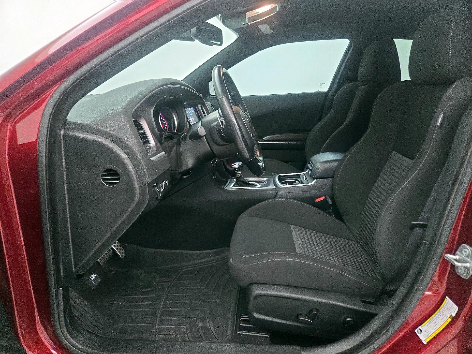 Thumbnail: 2021 Dodge Charger - 11