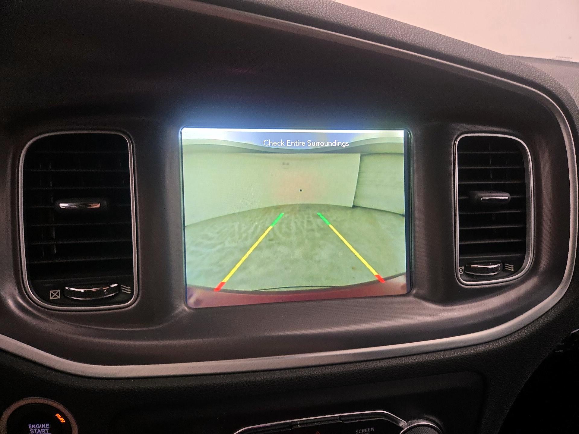 Thumbnail: 2021 Dodge Charger - 14