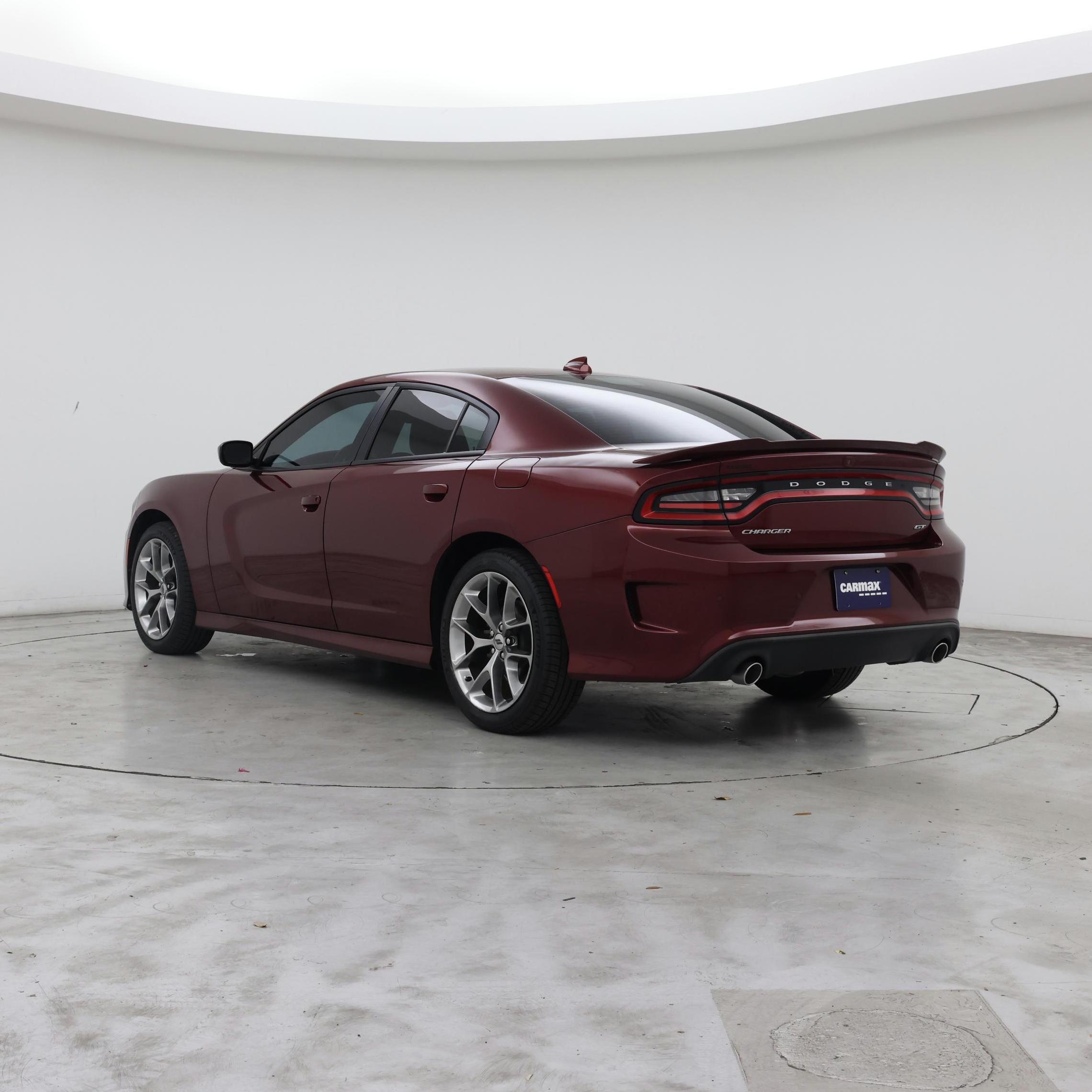 Thumbnail: 2021 Dodge Charger - 2