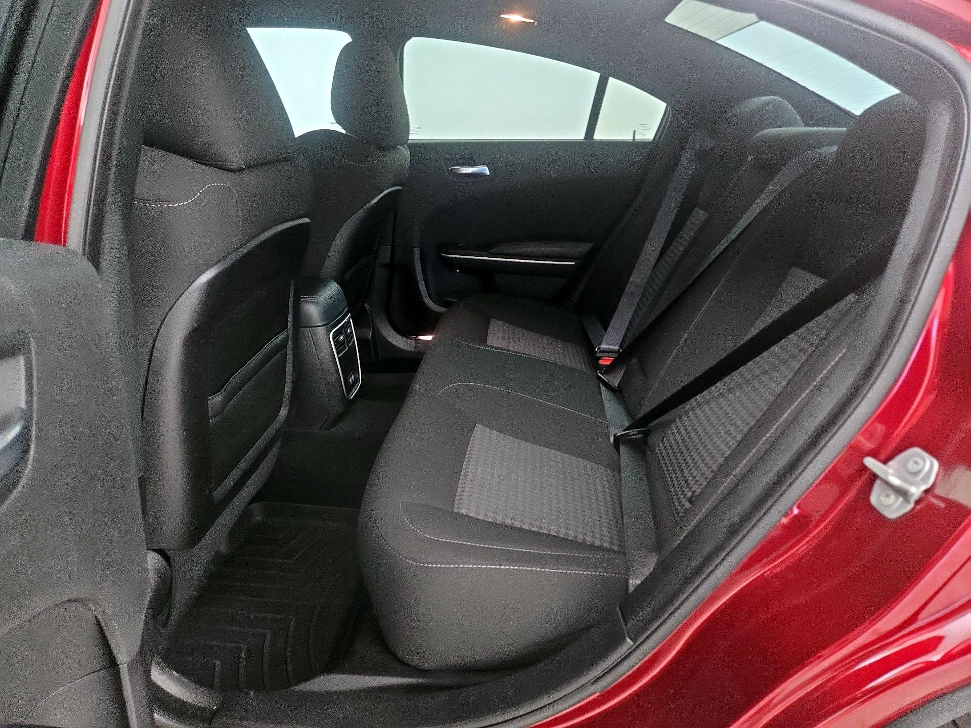 Thumbnail: 2021 Dodge Charger - 19