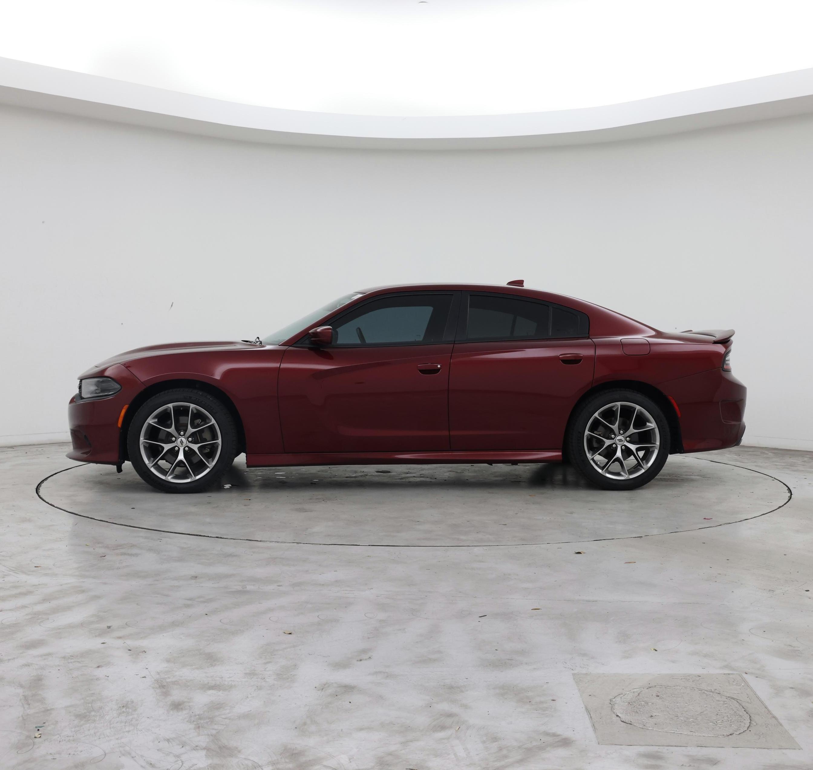 Thumbnail: 2021 Dodge Charger - 3