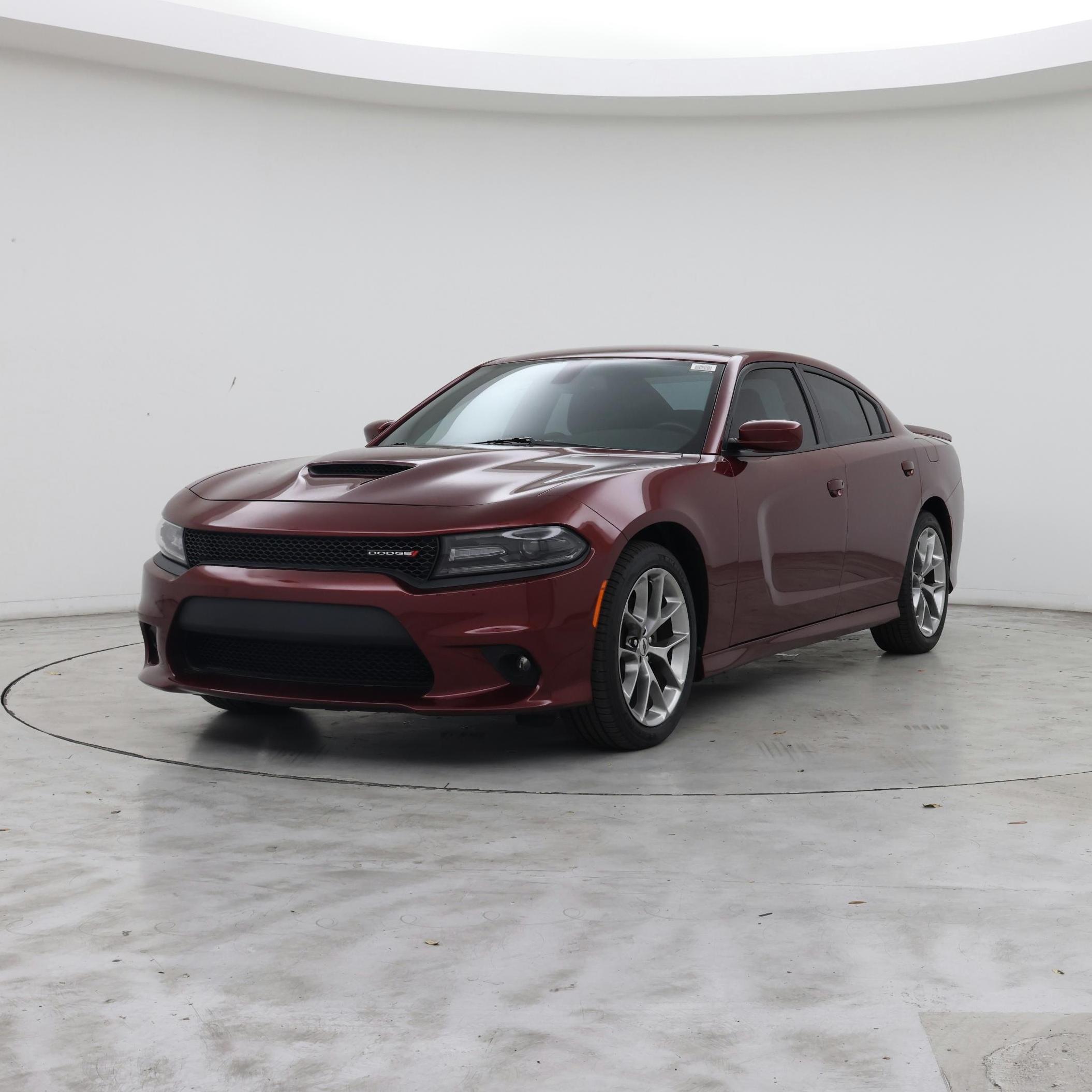Thumbnail: 2021 Dodge Charger - 4