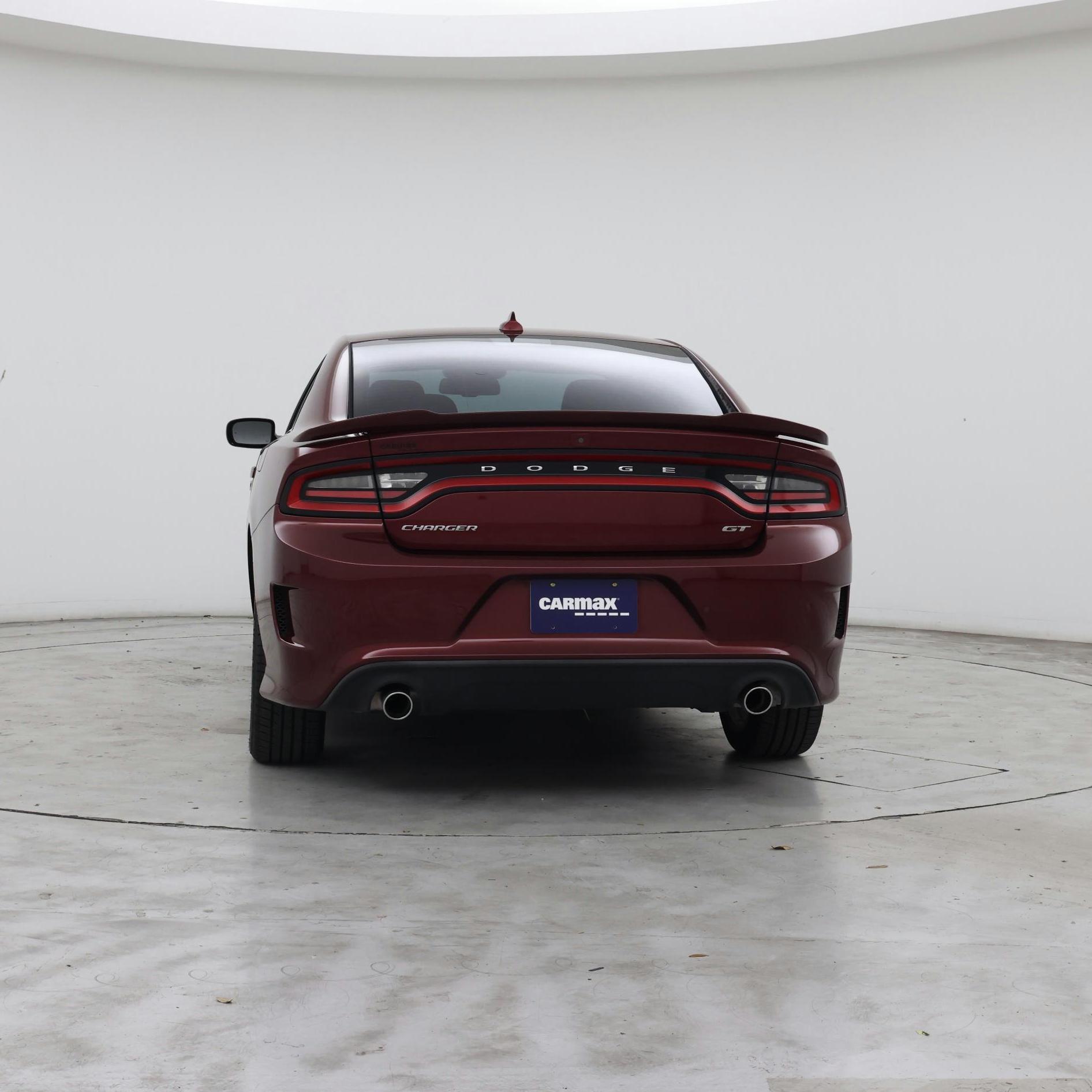 Thumbnail: 2021 Dodge Charger - 6