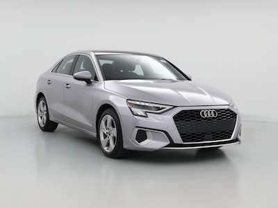2023 Audi A3 Premium Plus