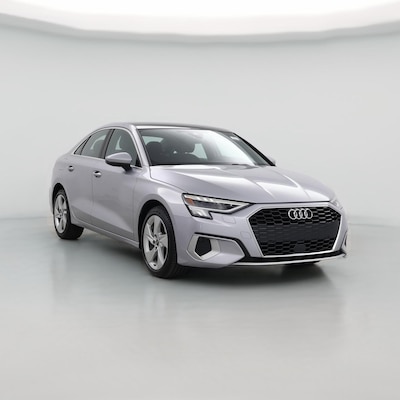 2023 Audi A3 Premium Plus