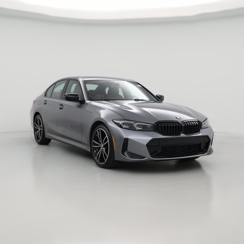 2023 BMW 330 XI