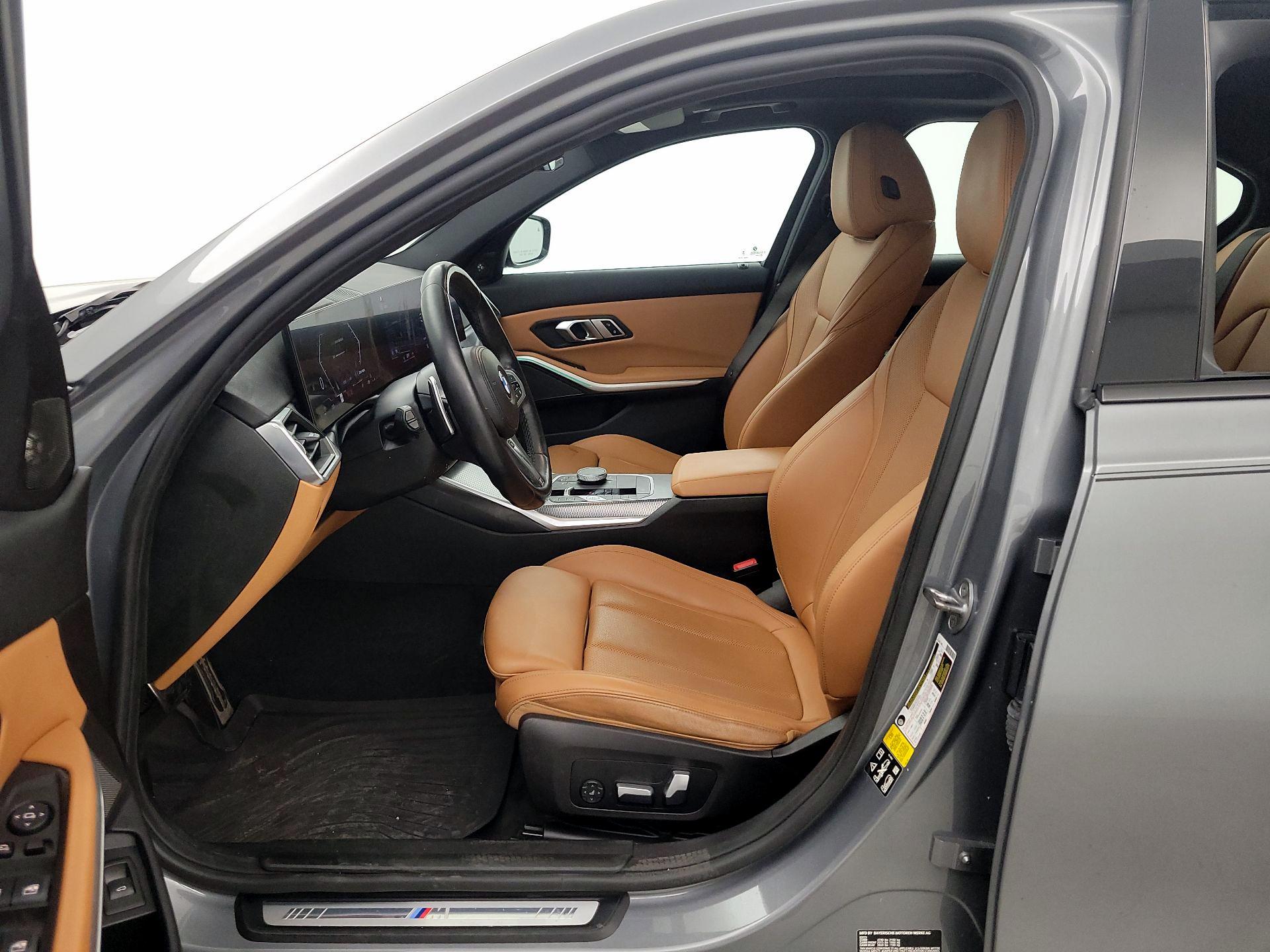 Thumbnail: 2023 BMW 3 Series - 11