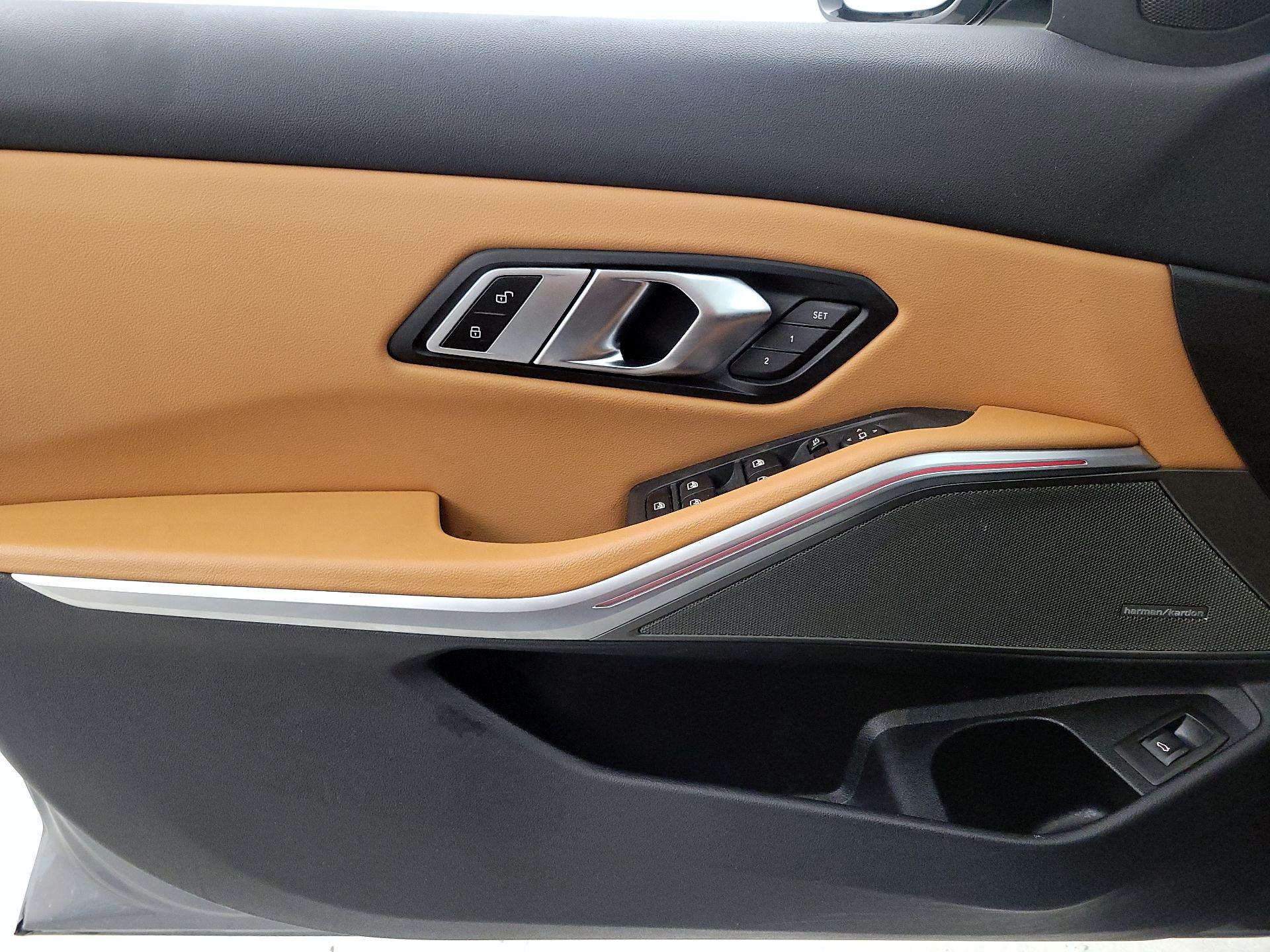 Thumbnail: 2023 BMW 3 Series - 12