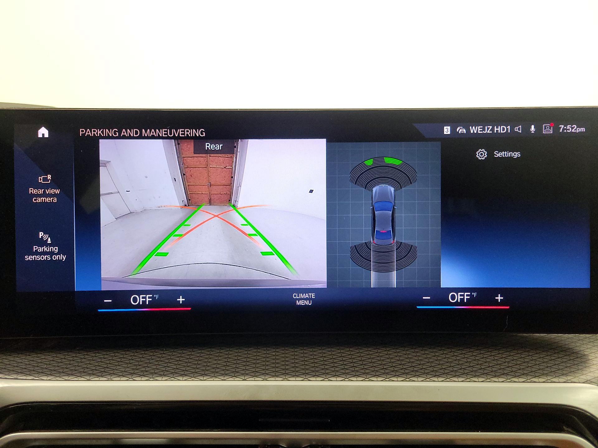 Thumbnail: 2023 BMW 3 Series - 15