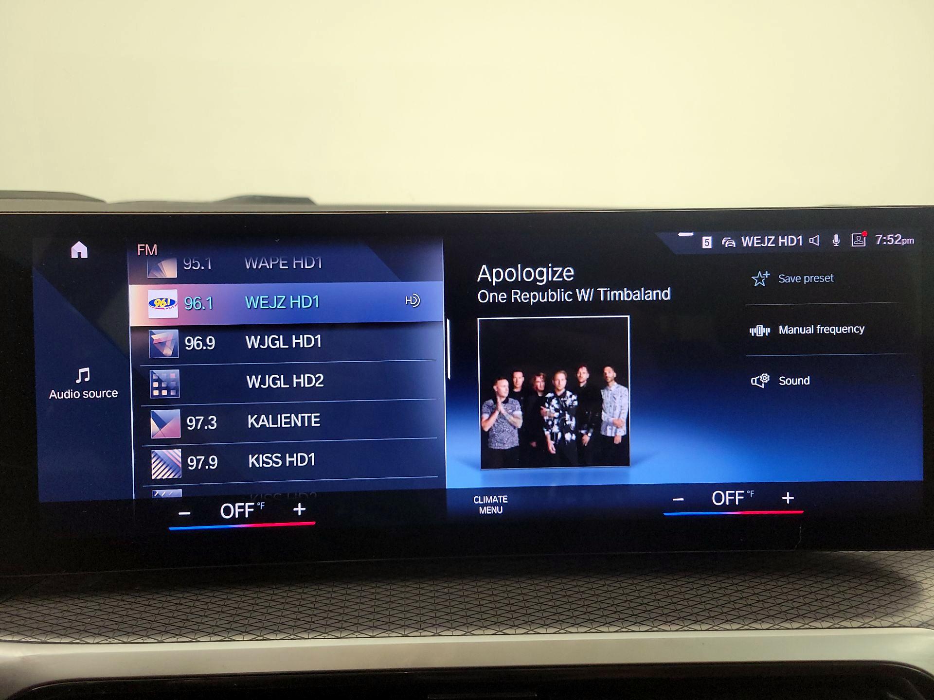 Thumbnail: 2023 BMW 3 Series - 16