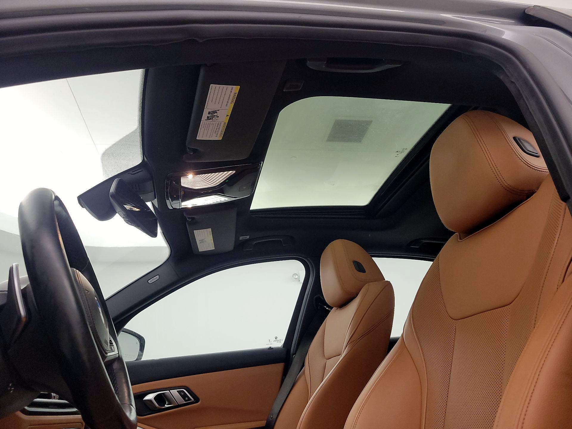 Thumbnail: 2023 BMW 3 Series - 20