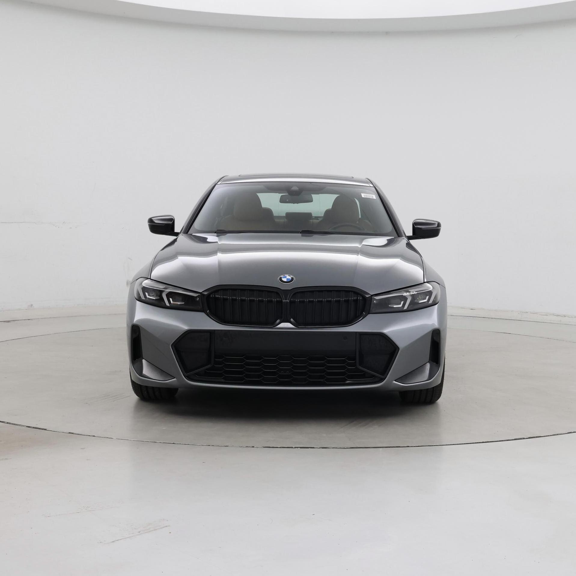 Thumbnail: 2023 BMW 3 Series - 5