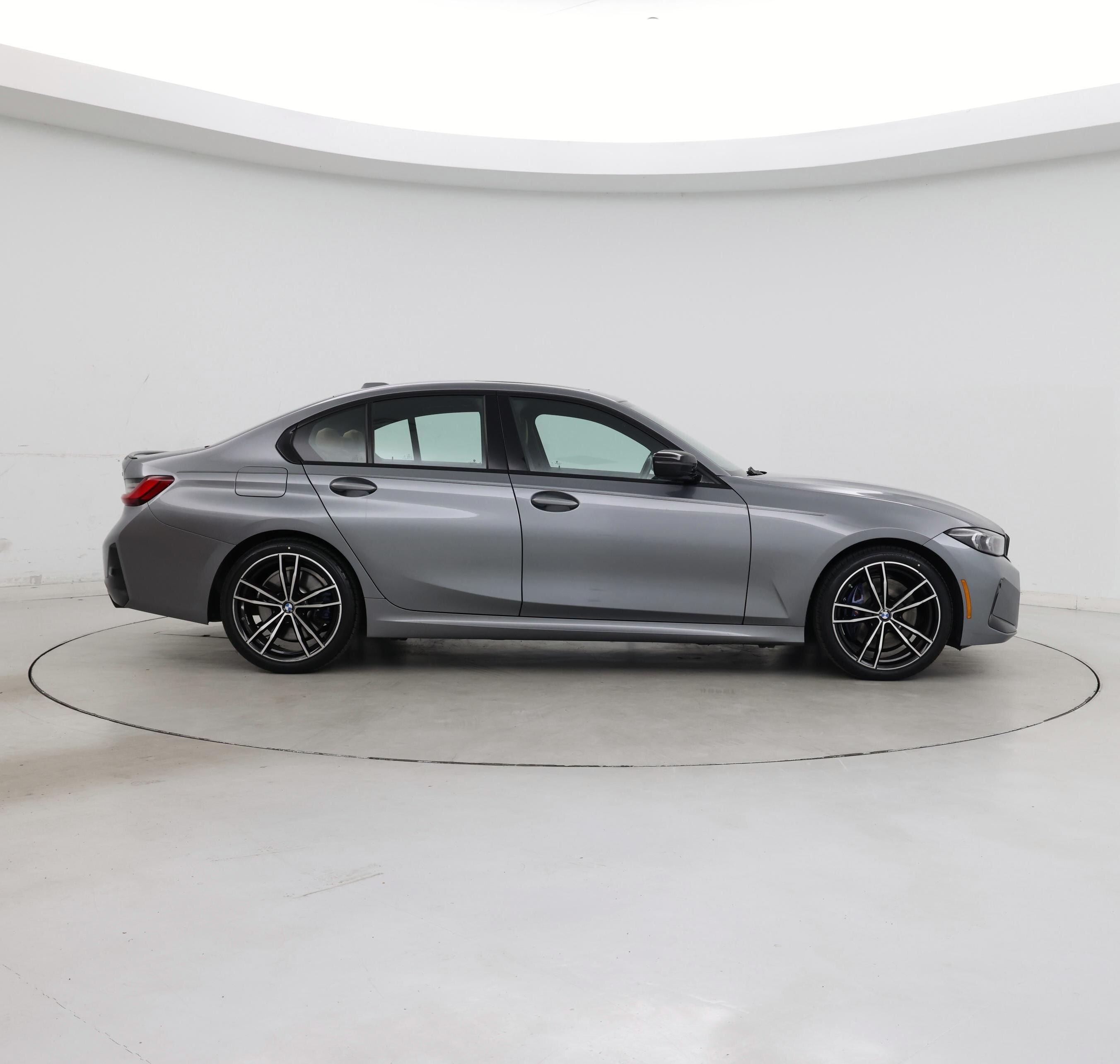 Thumbnail: 2023 BMW 3 Series - 7