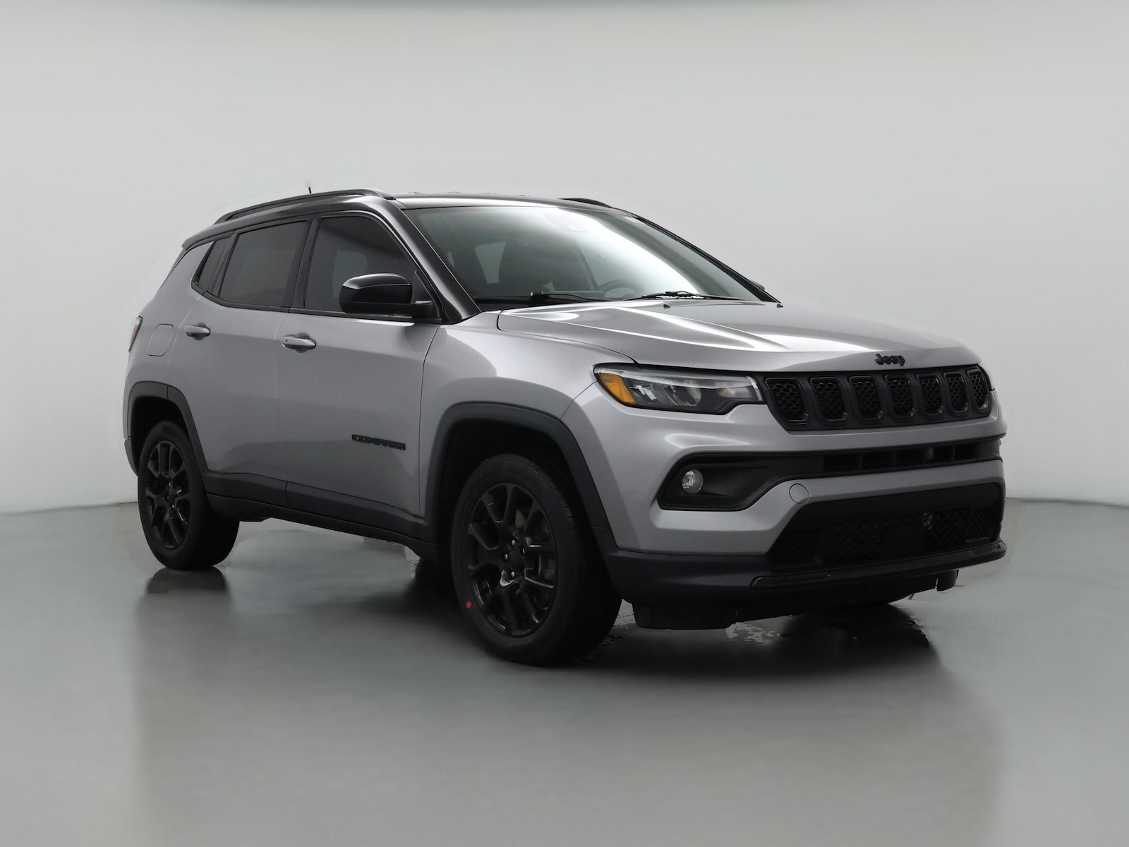 2023 Jeep Compass Altitude