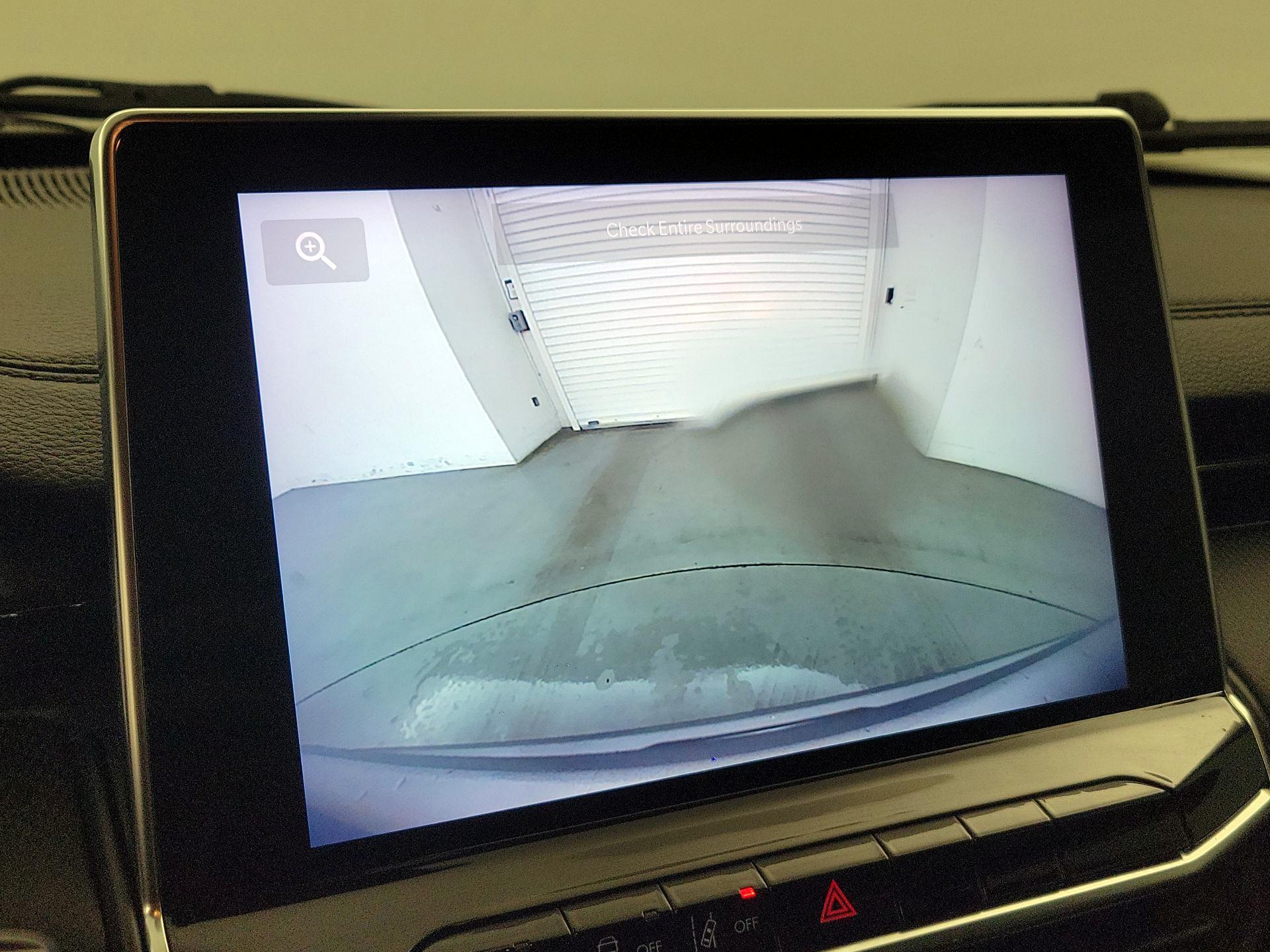 Thumbnail: 2023 Jeep Compass - 14