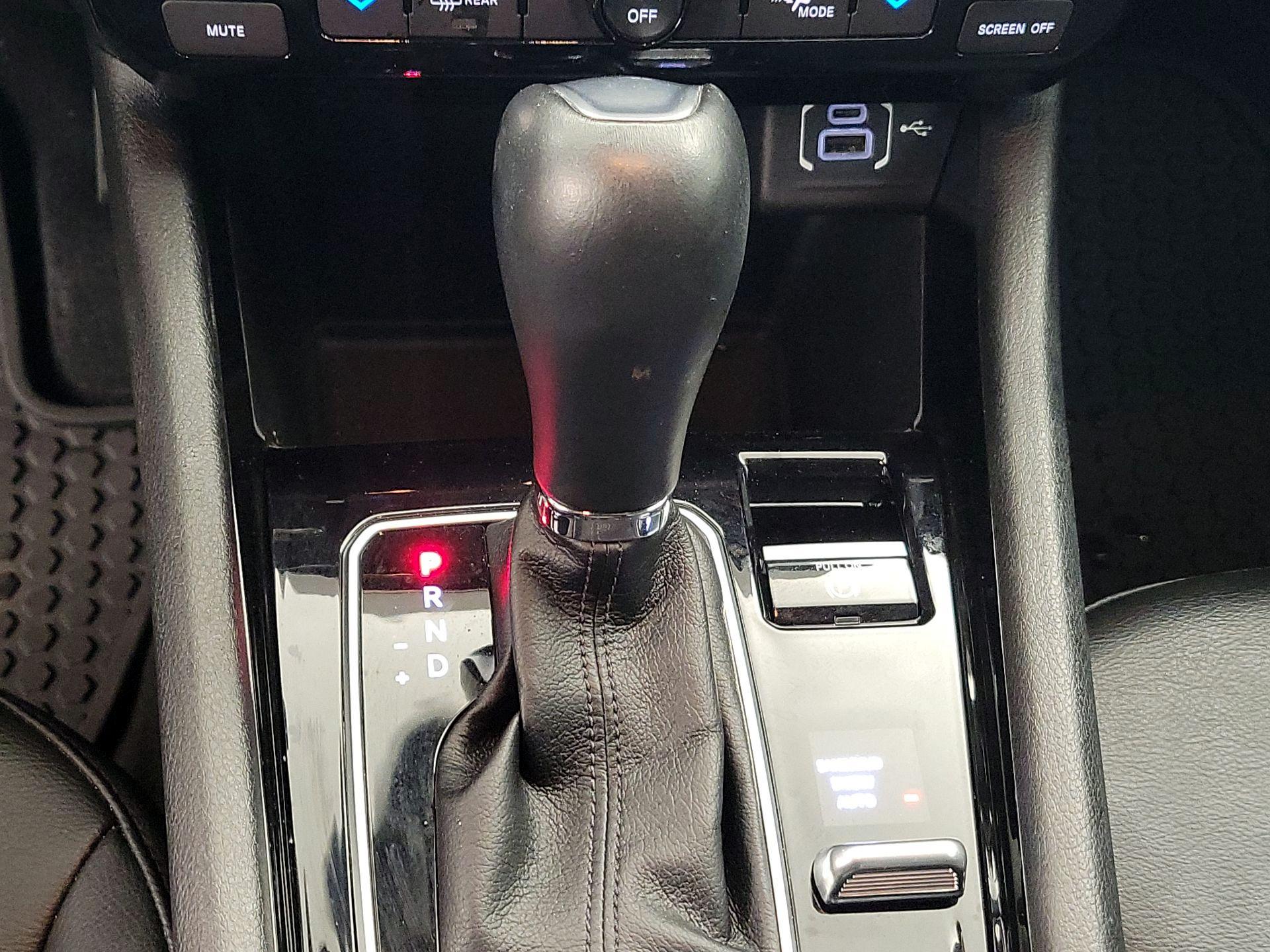 Thumbnail: 2023 Jeep Compass - 17