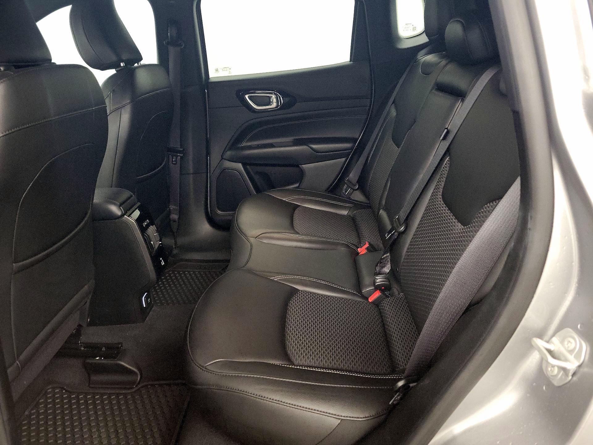 Thumbnail: 2023 Jeep Compass - 19