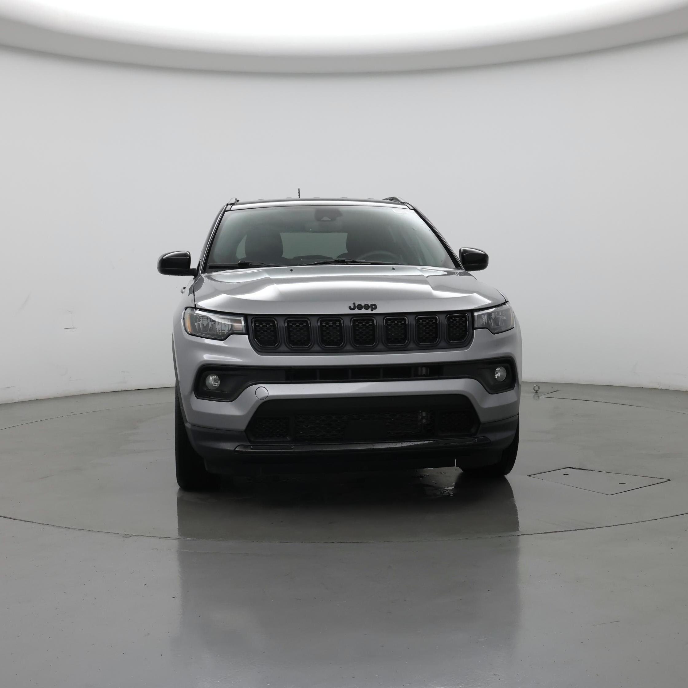 Thumbnail: 2023 Jeep Compass - 5