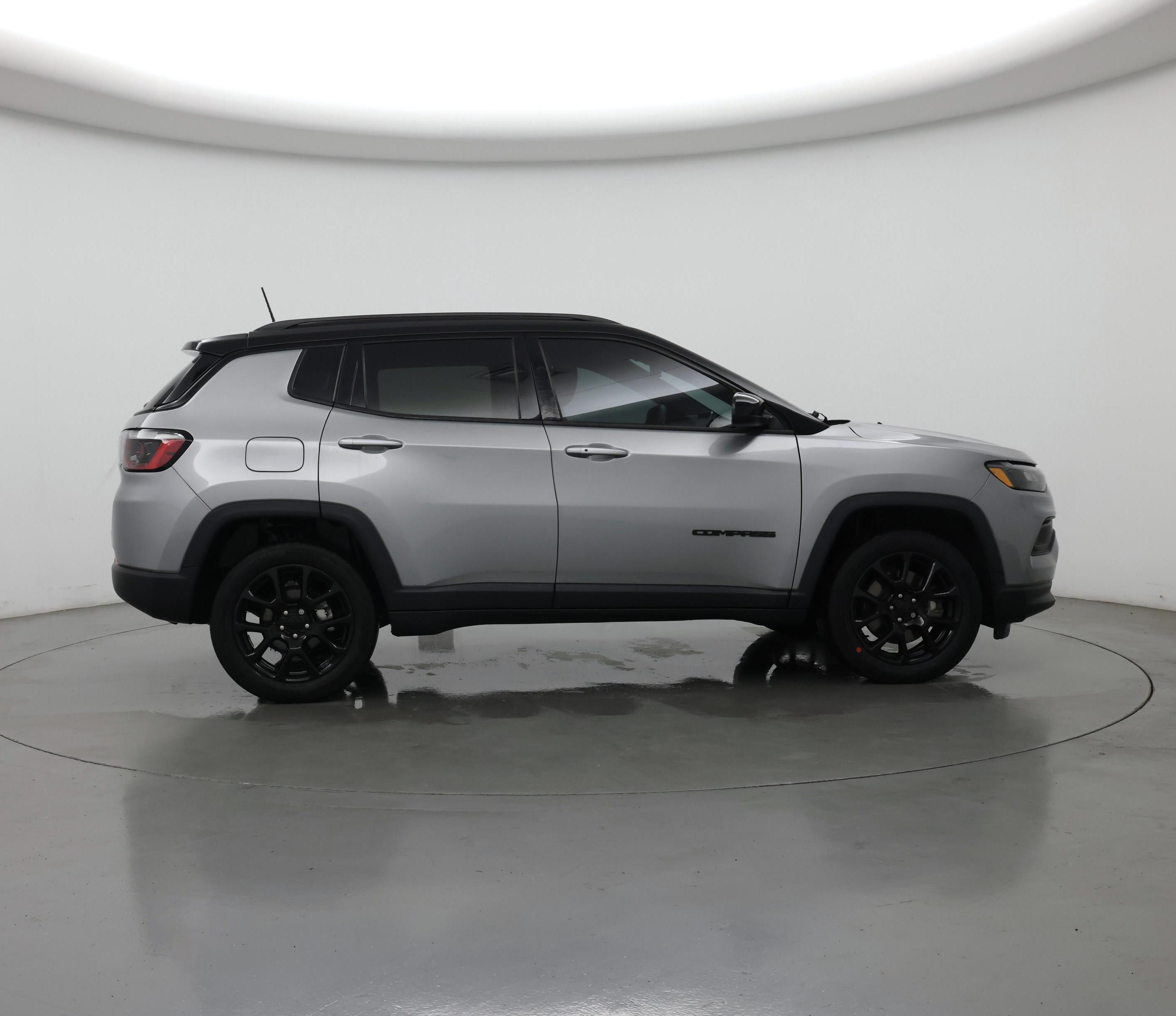 Thumbnail: 2023 Jeep Compass - 7