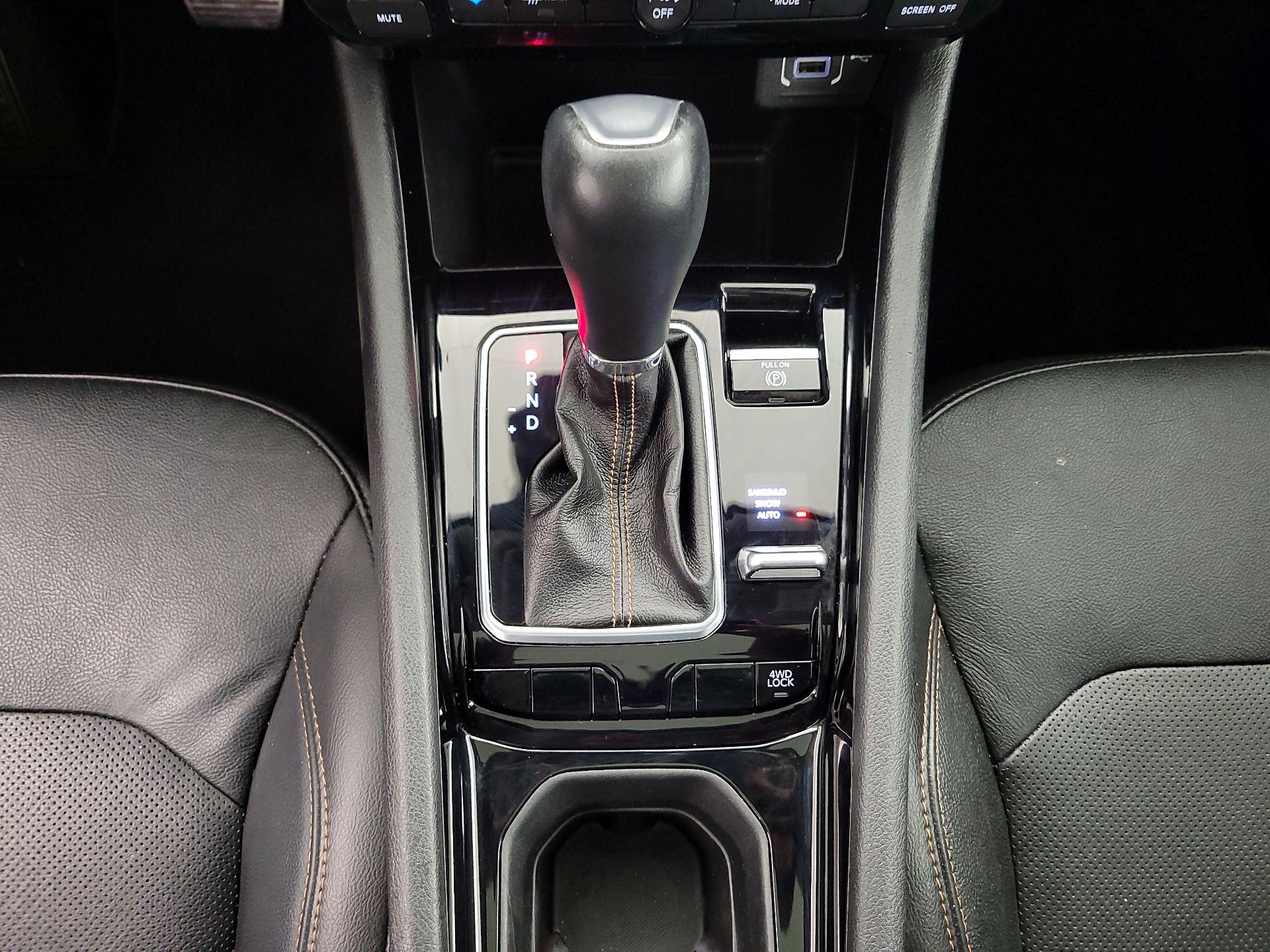 Thumbnail: 2022 Jeep Compass - 17