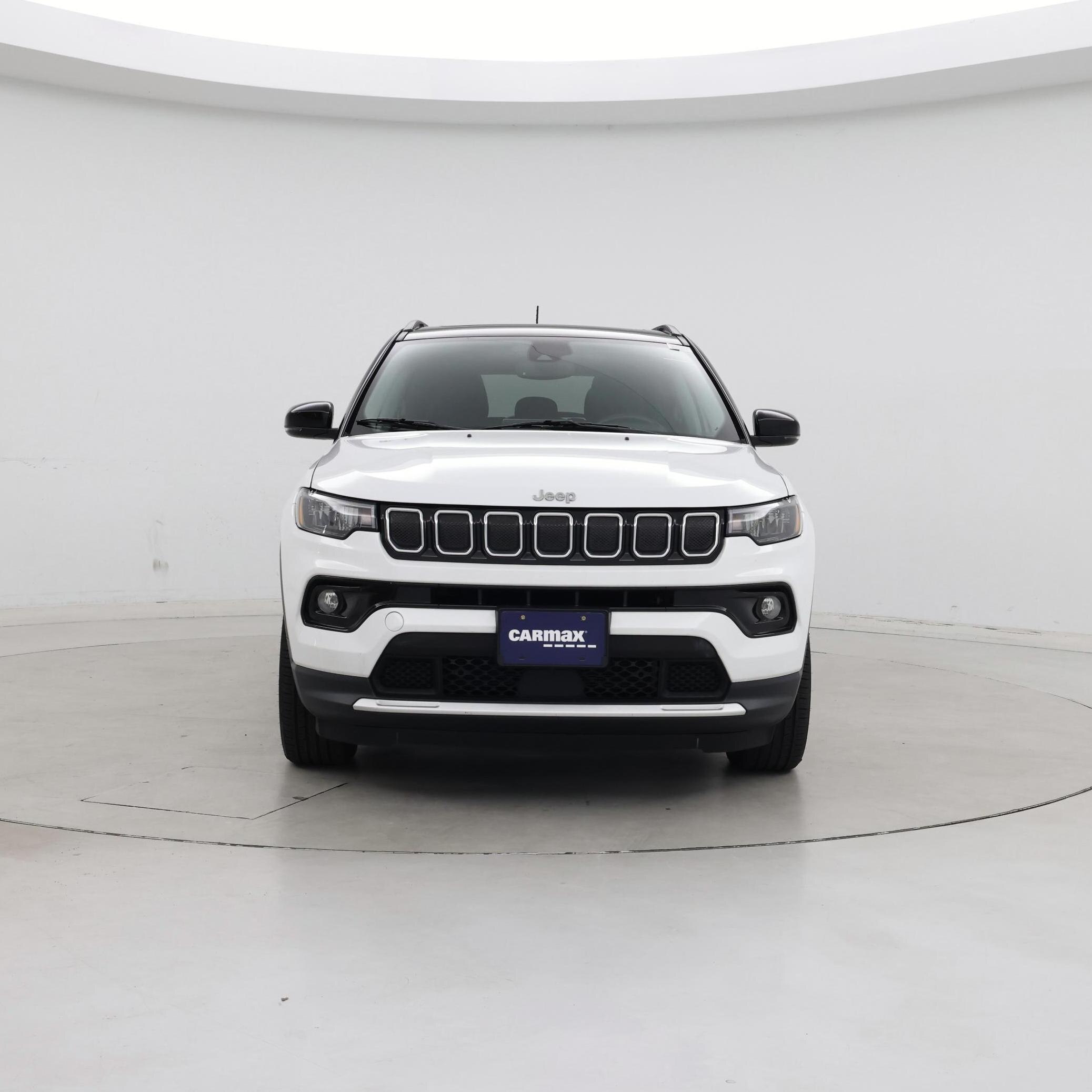 Thumbnail: 2022 Jeep Compass - 5