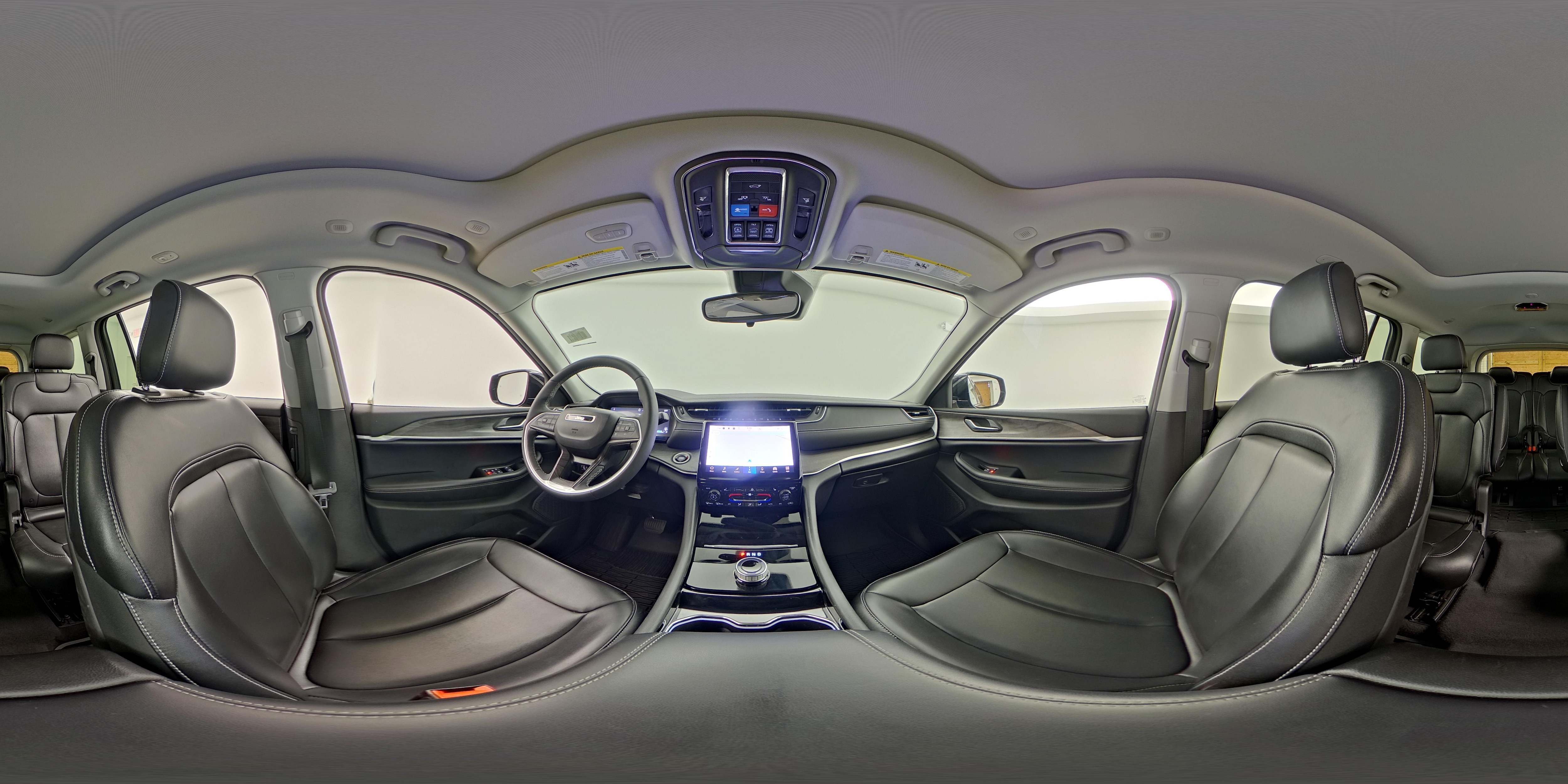 2023 Jeep Grand Cherokee L Limited - Photo 28
