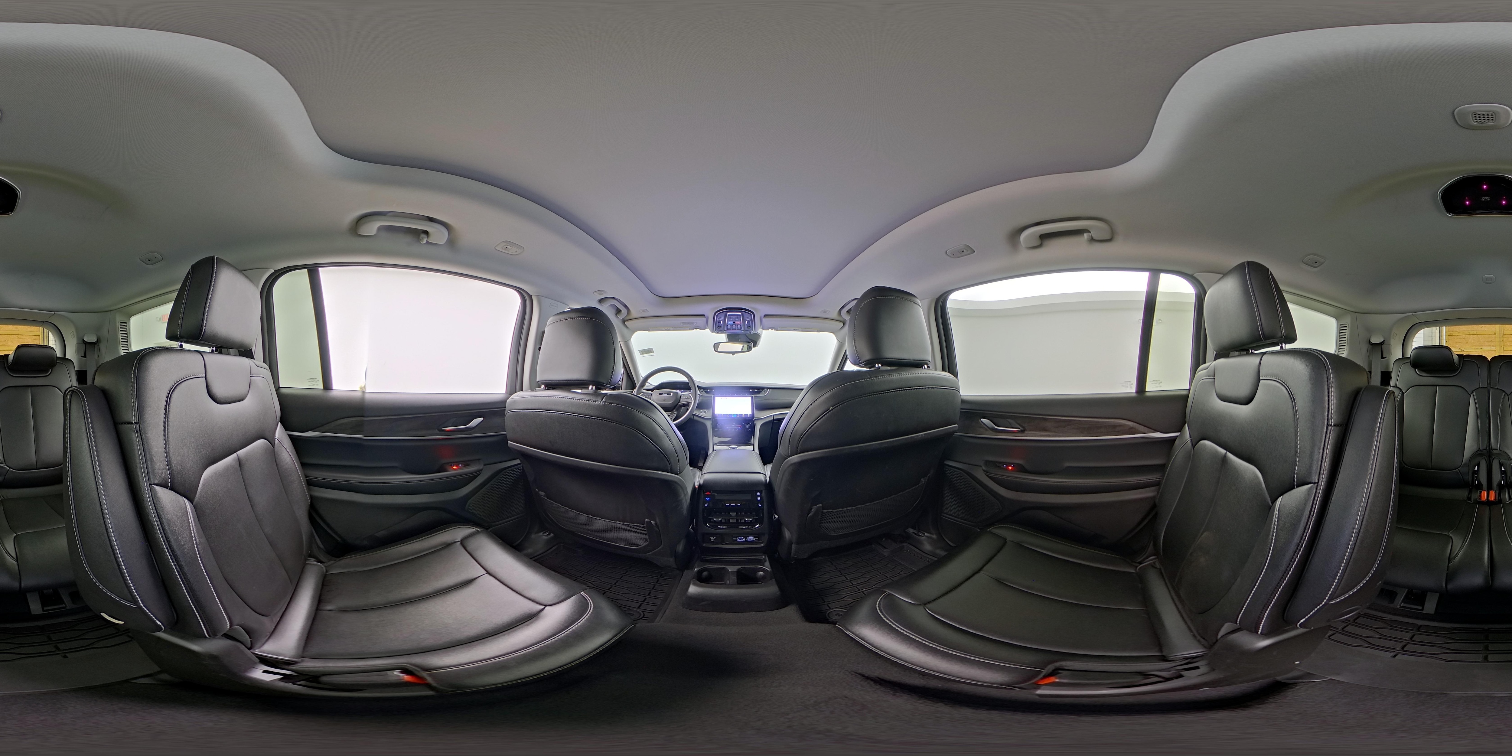 2023 Jeep Grand Cherokee L Limited - Photo 29