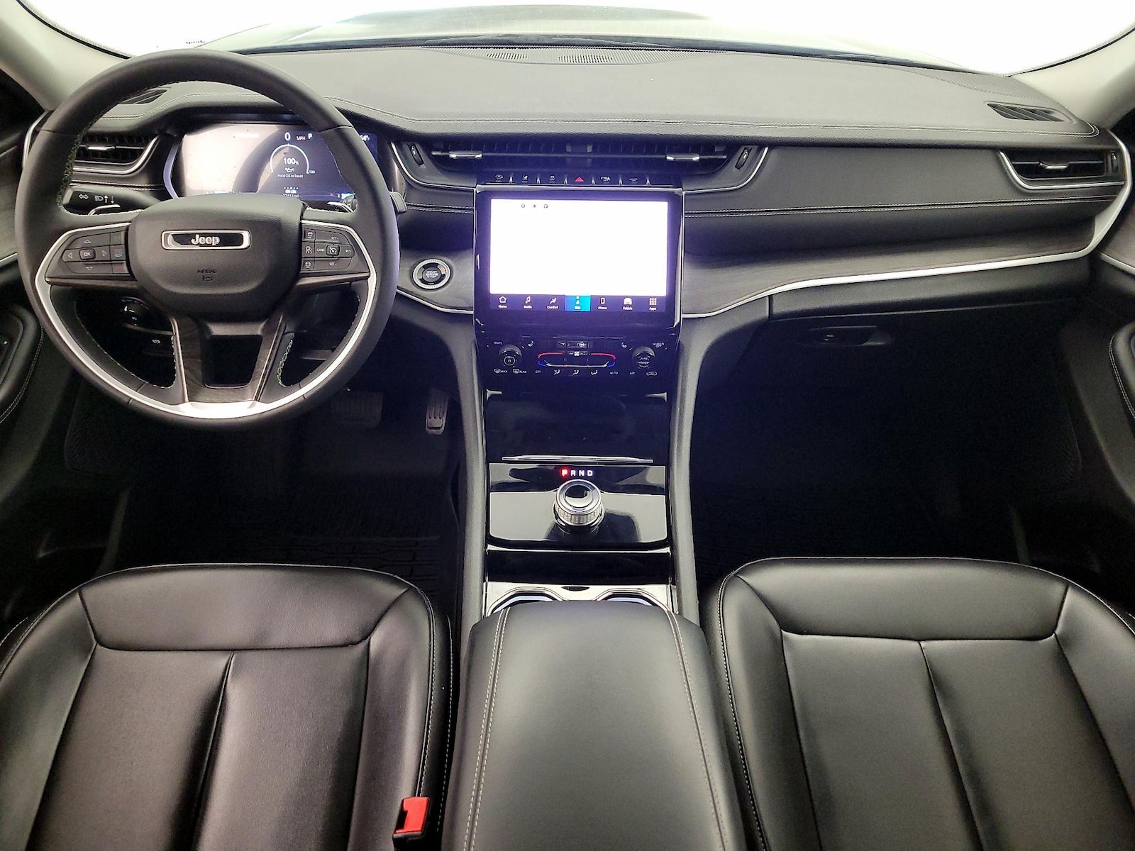 2023 Jeep Grand Cherokee L Limited - Photo 10
