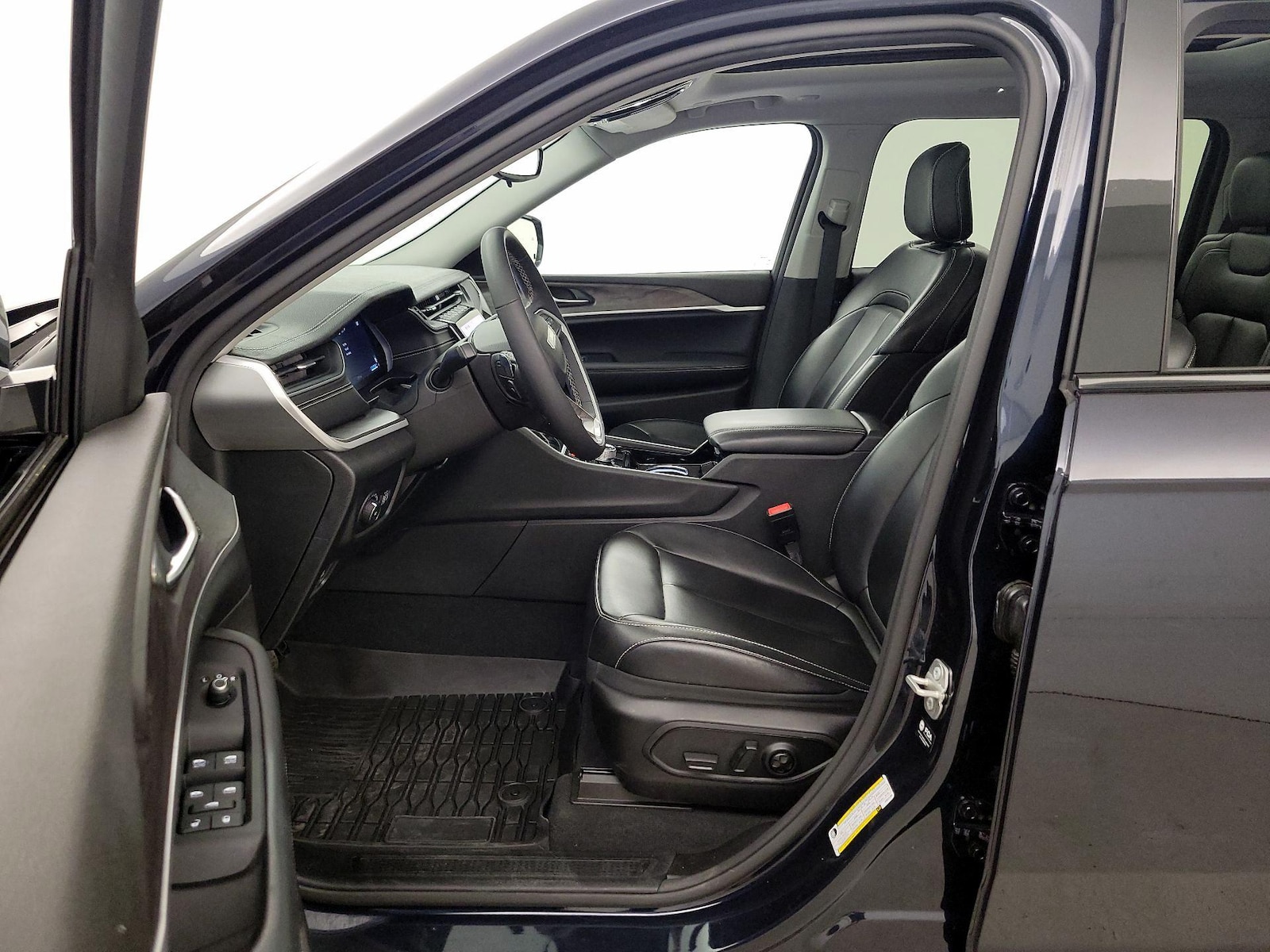 2023 Jeep Grand Cherokee L Limited - Photo 12