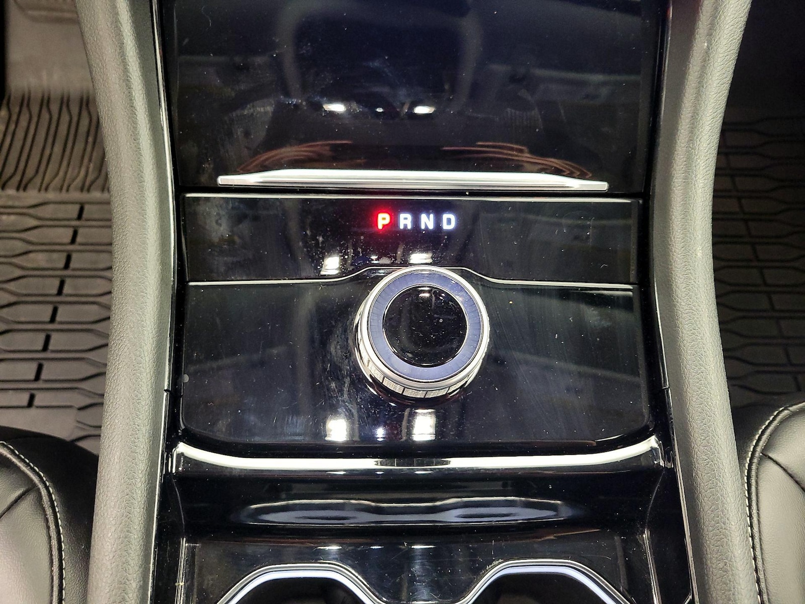 2023 Jeep Grand Cherokee L Limited - Photo 19