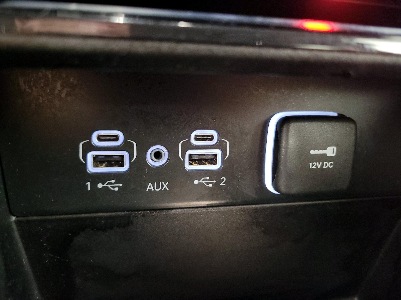 2023 Jeep Grand Cherokee L Limited - Photo 20
