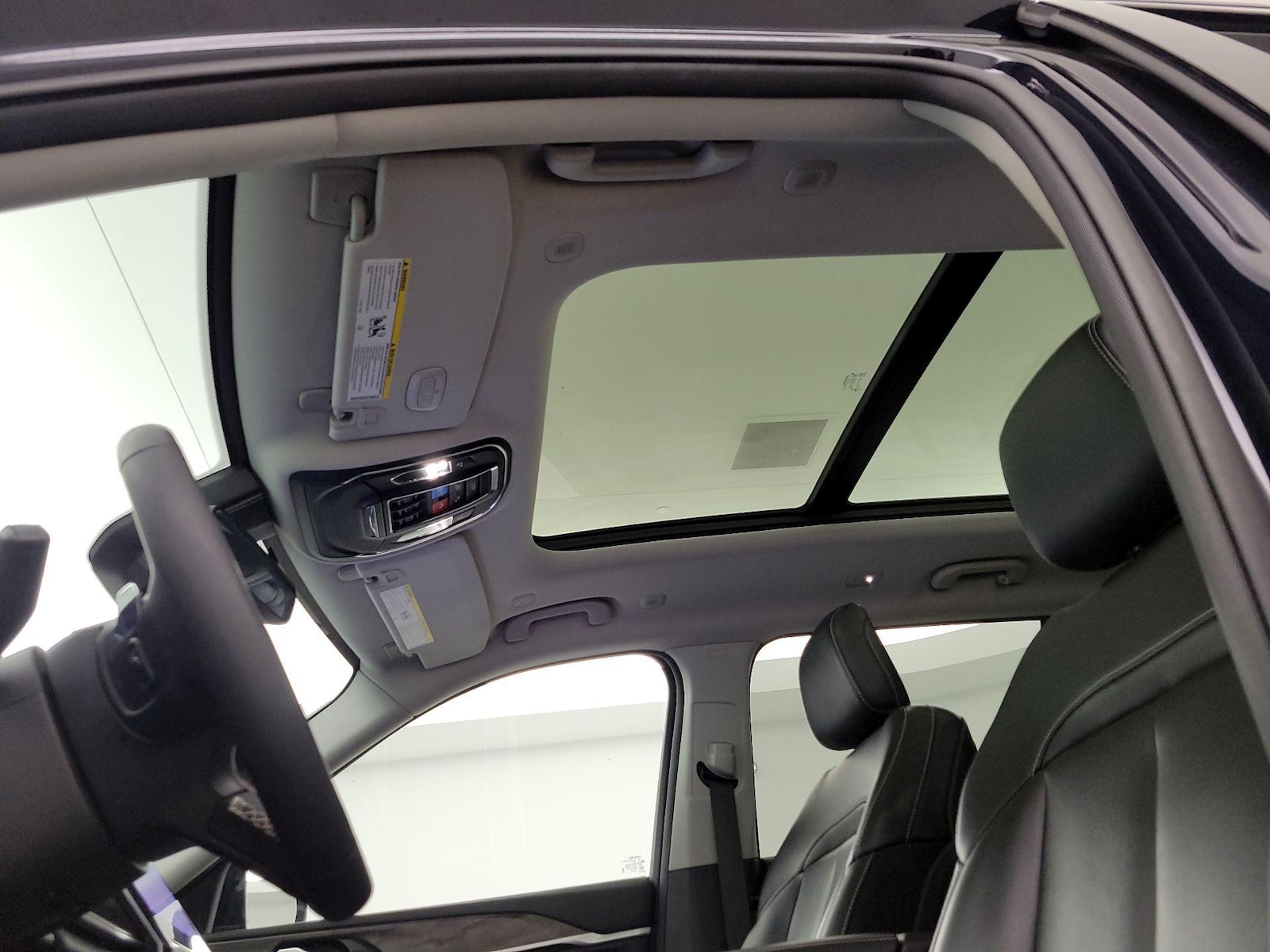 2023 Jeep Grand Cherokee L Limited - Photo 21
