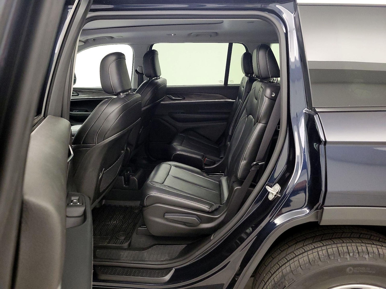 2023 Jeep Grand Cherokee L Limited - Photo 22