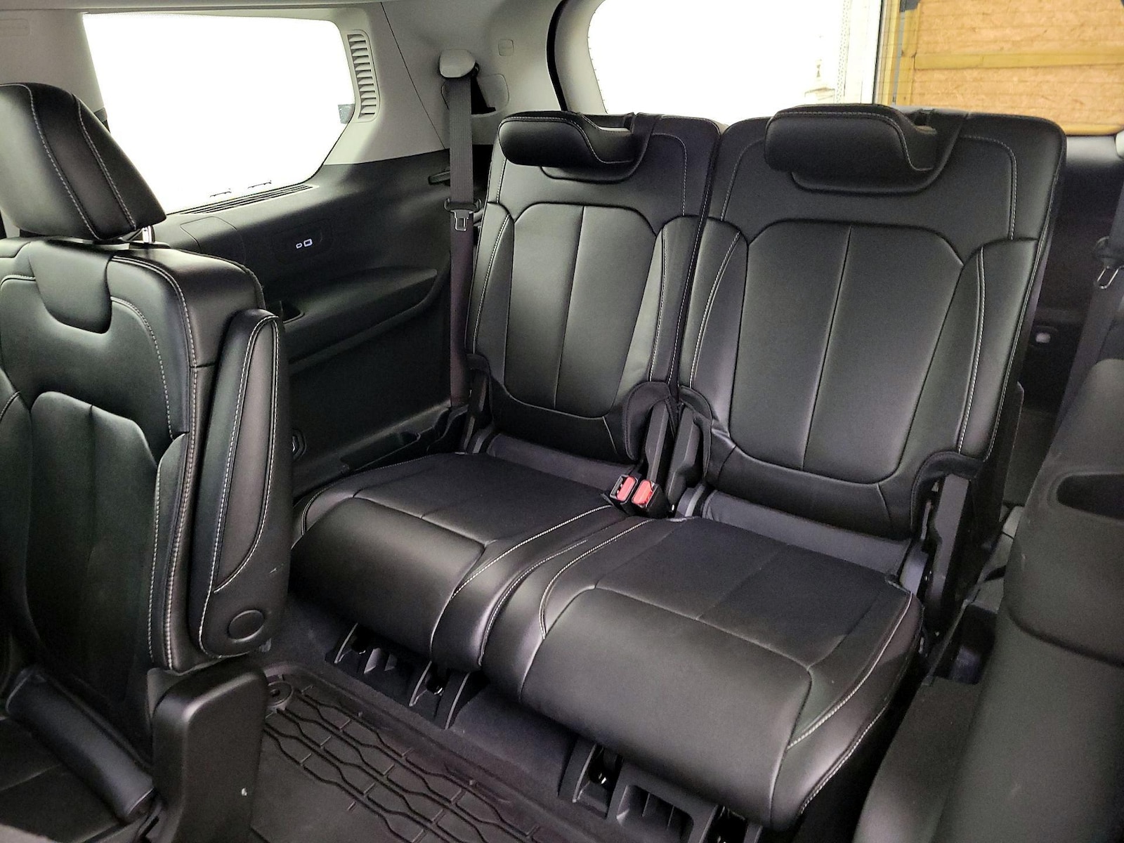 2023 Jeep Grand Cherokee L Limited - Photo 23