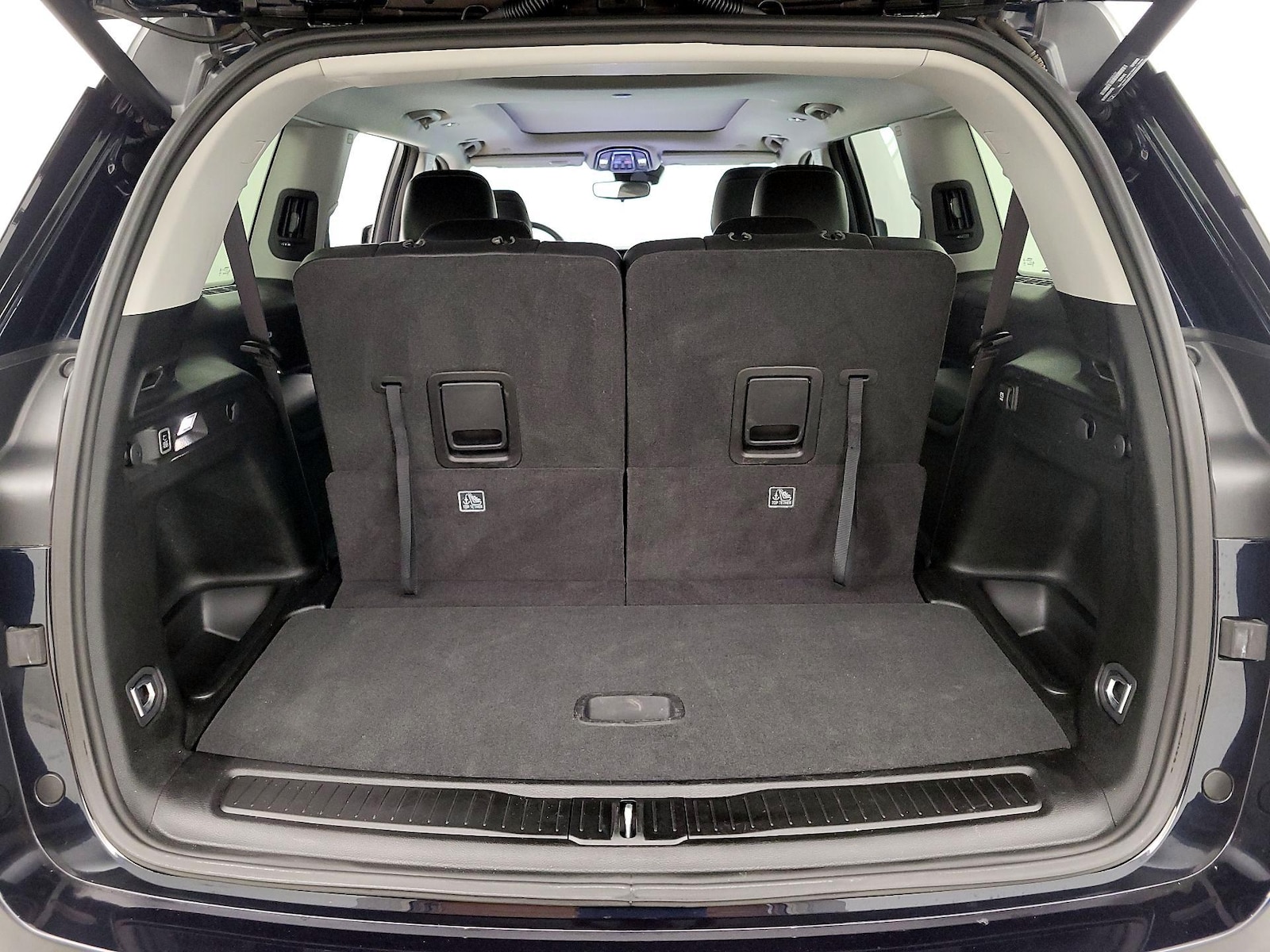2023 Jeep Grand Cherokee L Limited - Photo 24