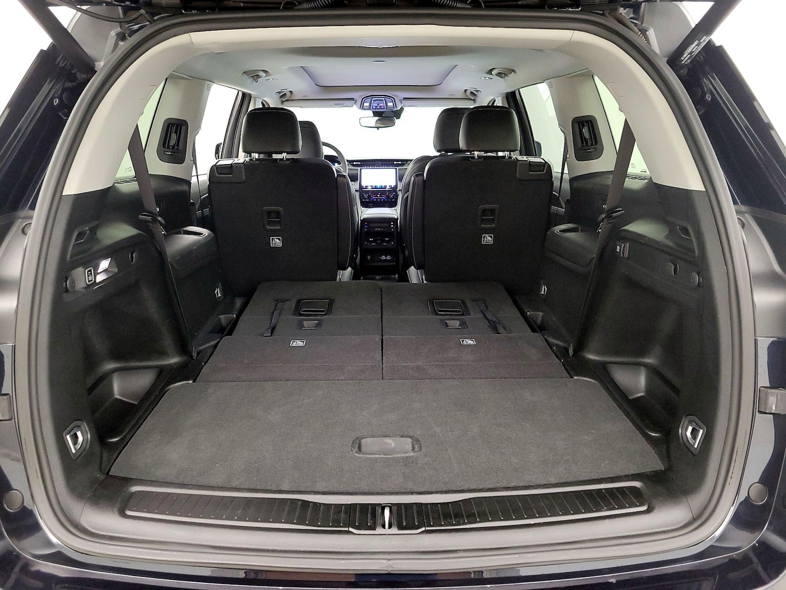 2023 Jeep Grand Cherokee L Limited - Photo 25