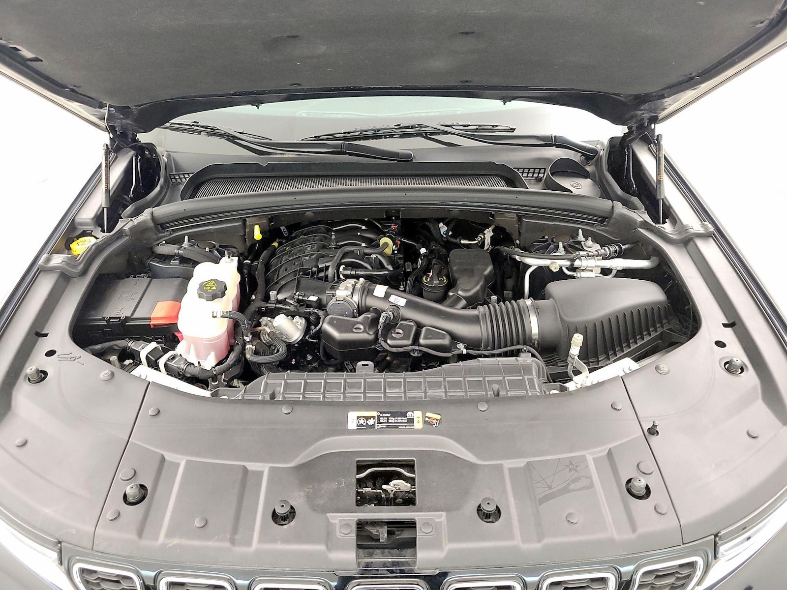 2023 Jeep Grand Cherokee L Limited - Photo 26