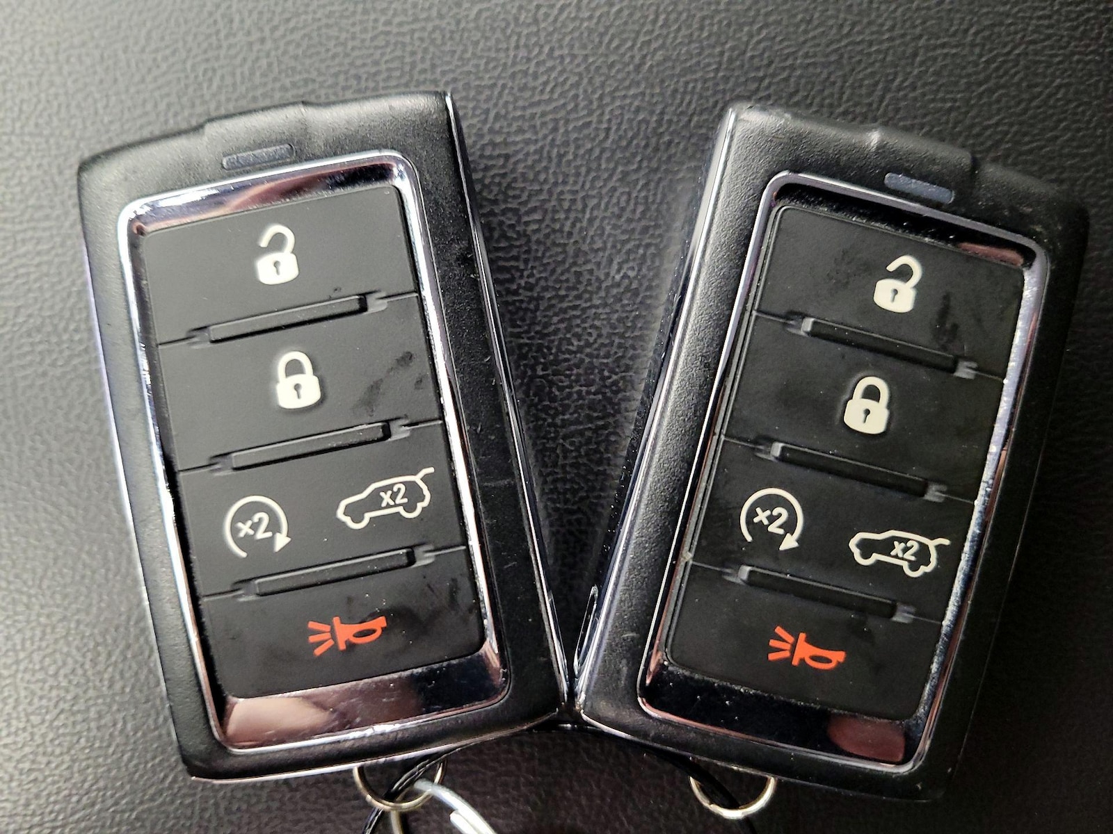 2023 Jeep Grand Cherokee L Limited - Photo 27