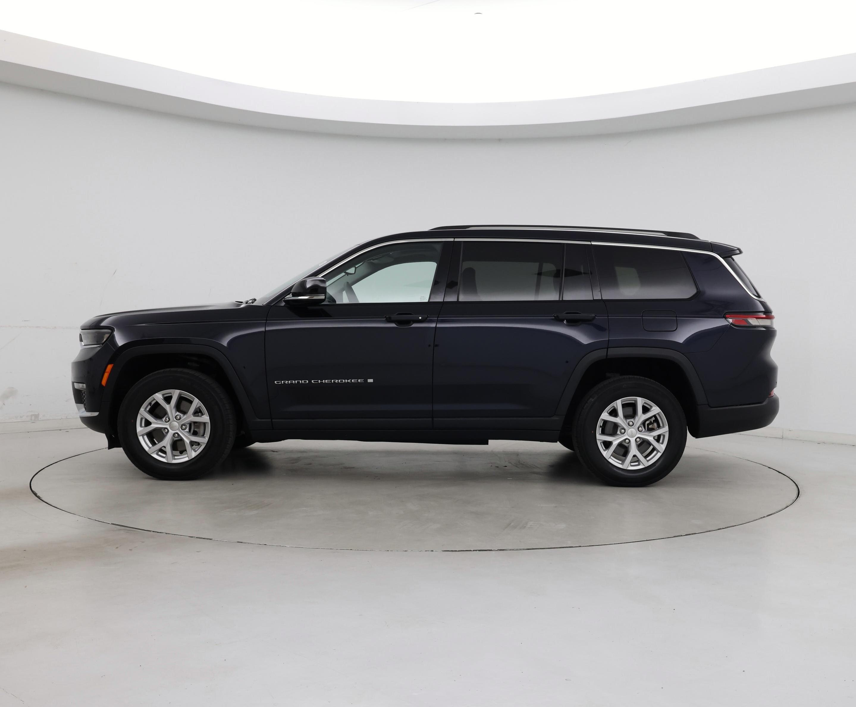 Thumbnail: 2023 Jeep Grand Cherokee L - 3