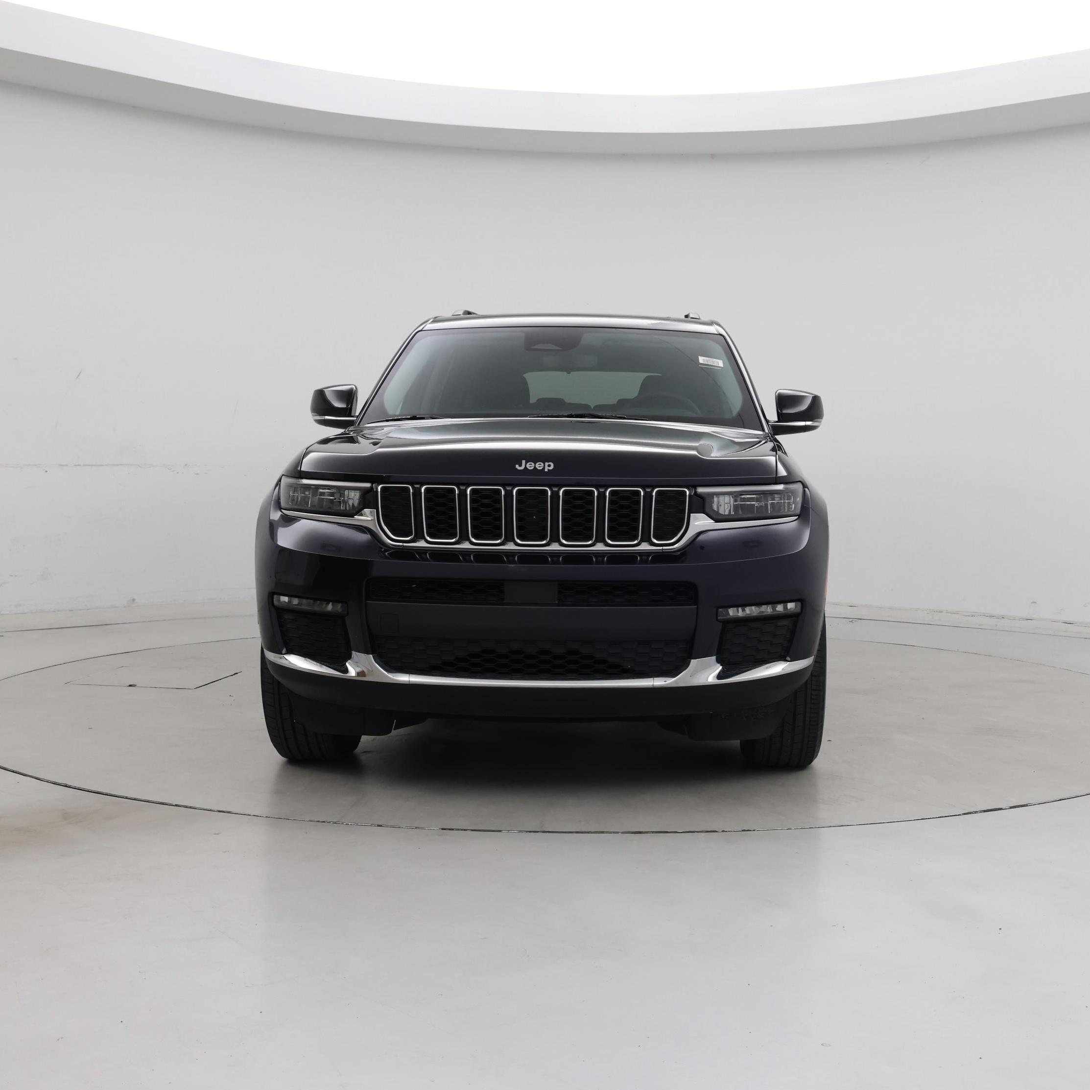 Thumbnail: 2023 Jeep Grand Cherokee L - 5