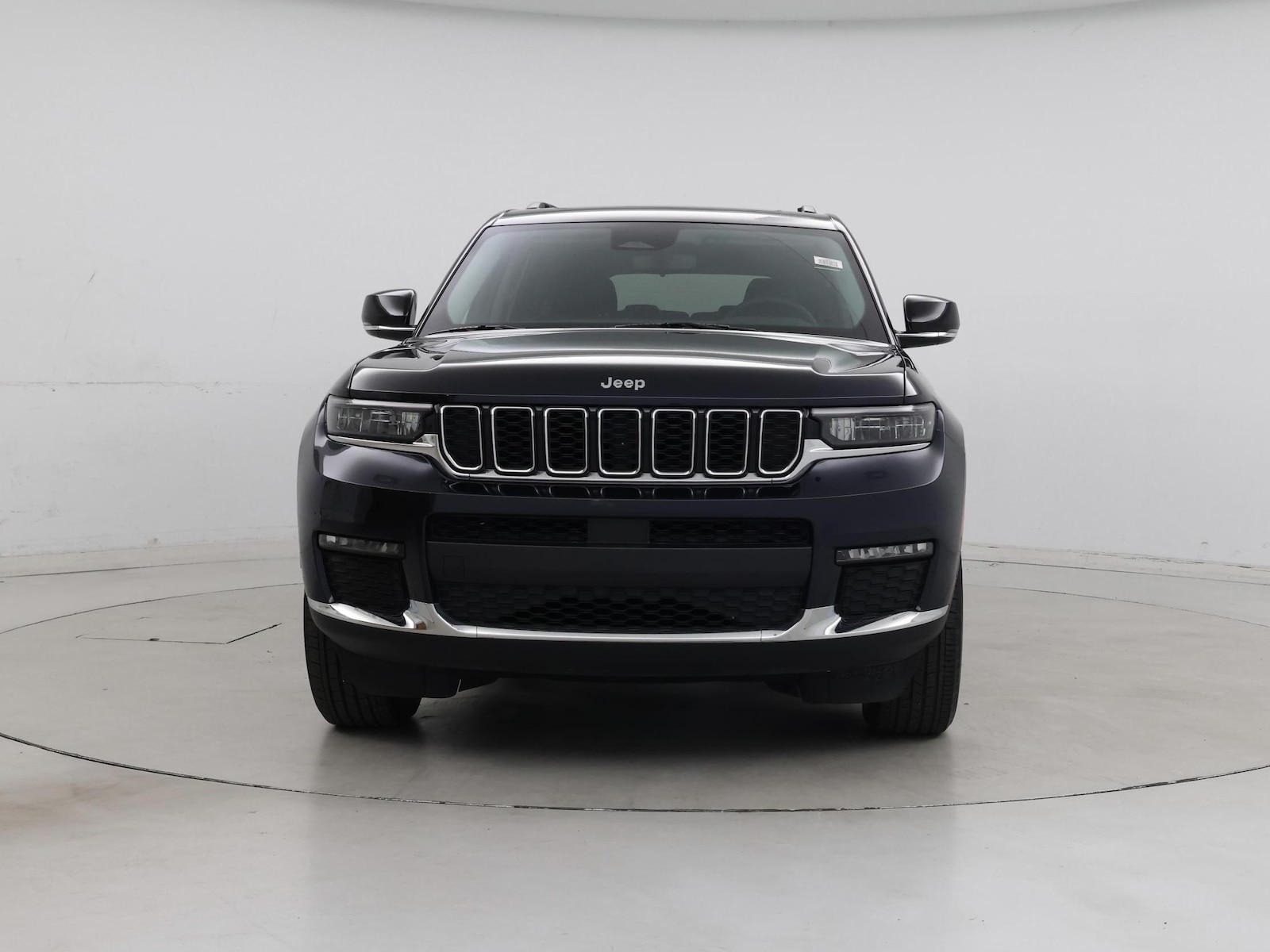 2023 Jeep Grand Cherokee L Limited - Photo 6