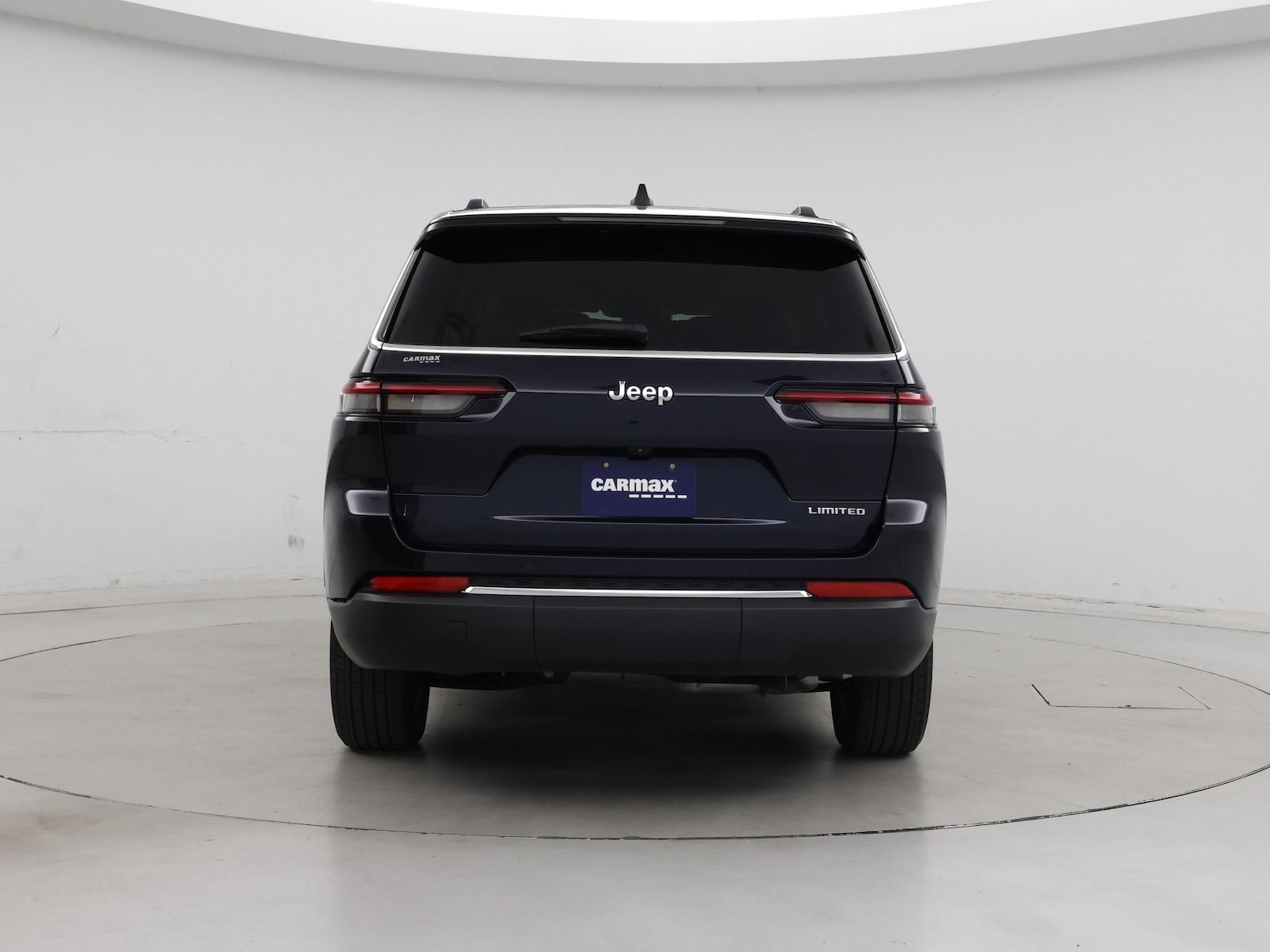 2023 Jeep Grand Cherokee L Limited - Photo 7