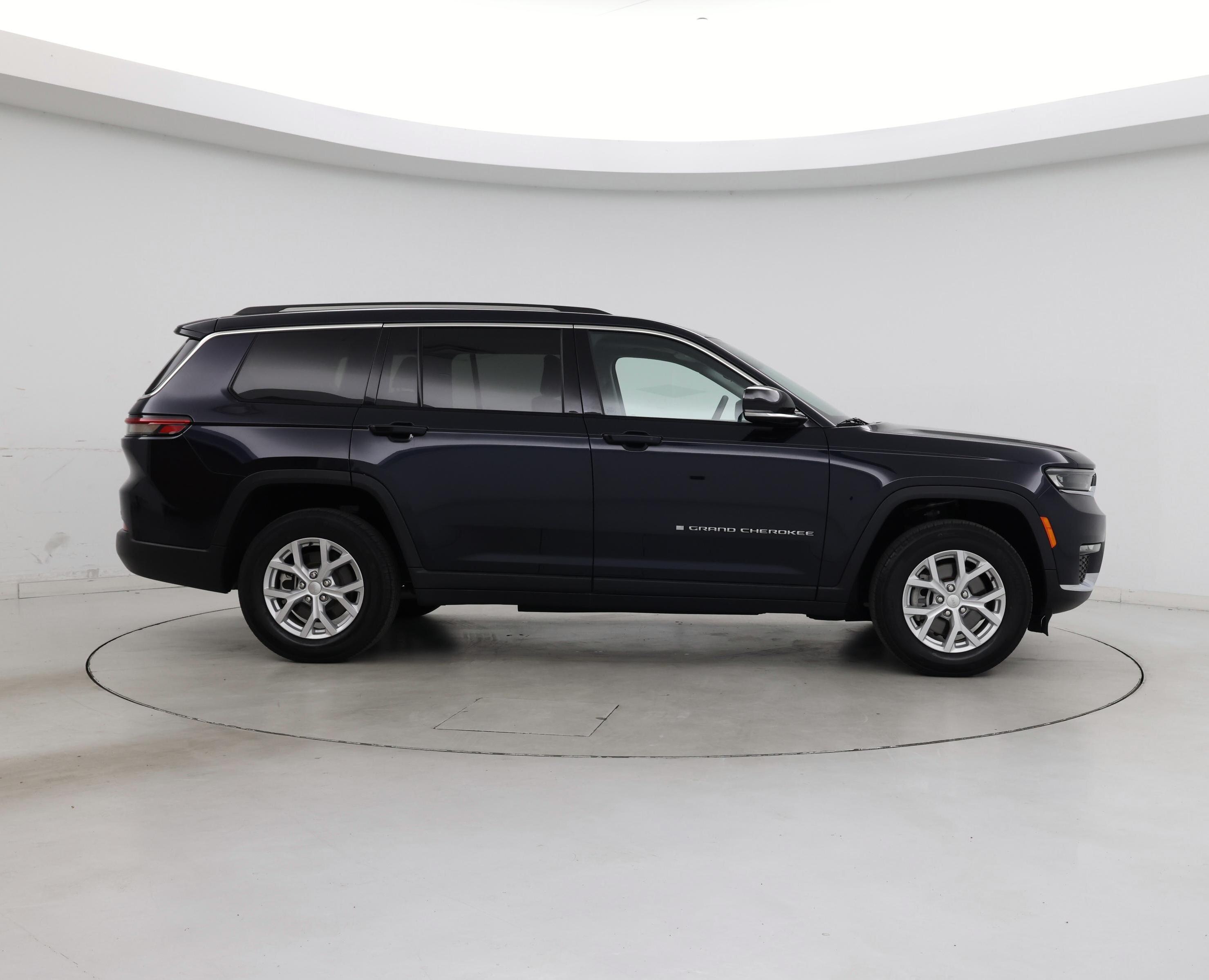 Thumbnail: 2023 Jeep Grand Cherokee L - 7