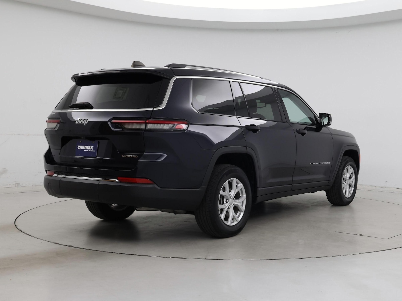 2023 Jeep Grand Cherokee L Limited - Photo 9